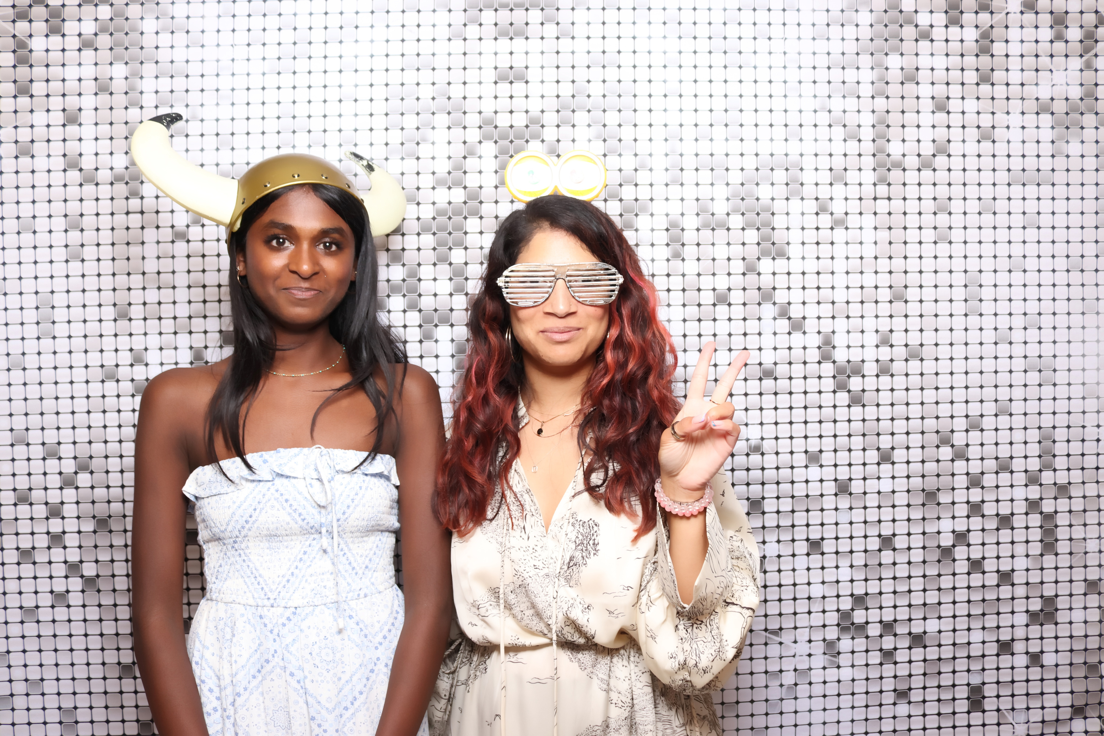 Niv's 50th Birthday | View more photos from the event at gallery.pbooth.co.uk/u/ThePboothCompany/Nivs-50th-Birthday