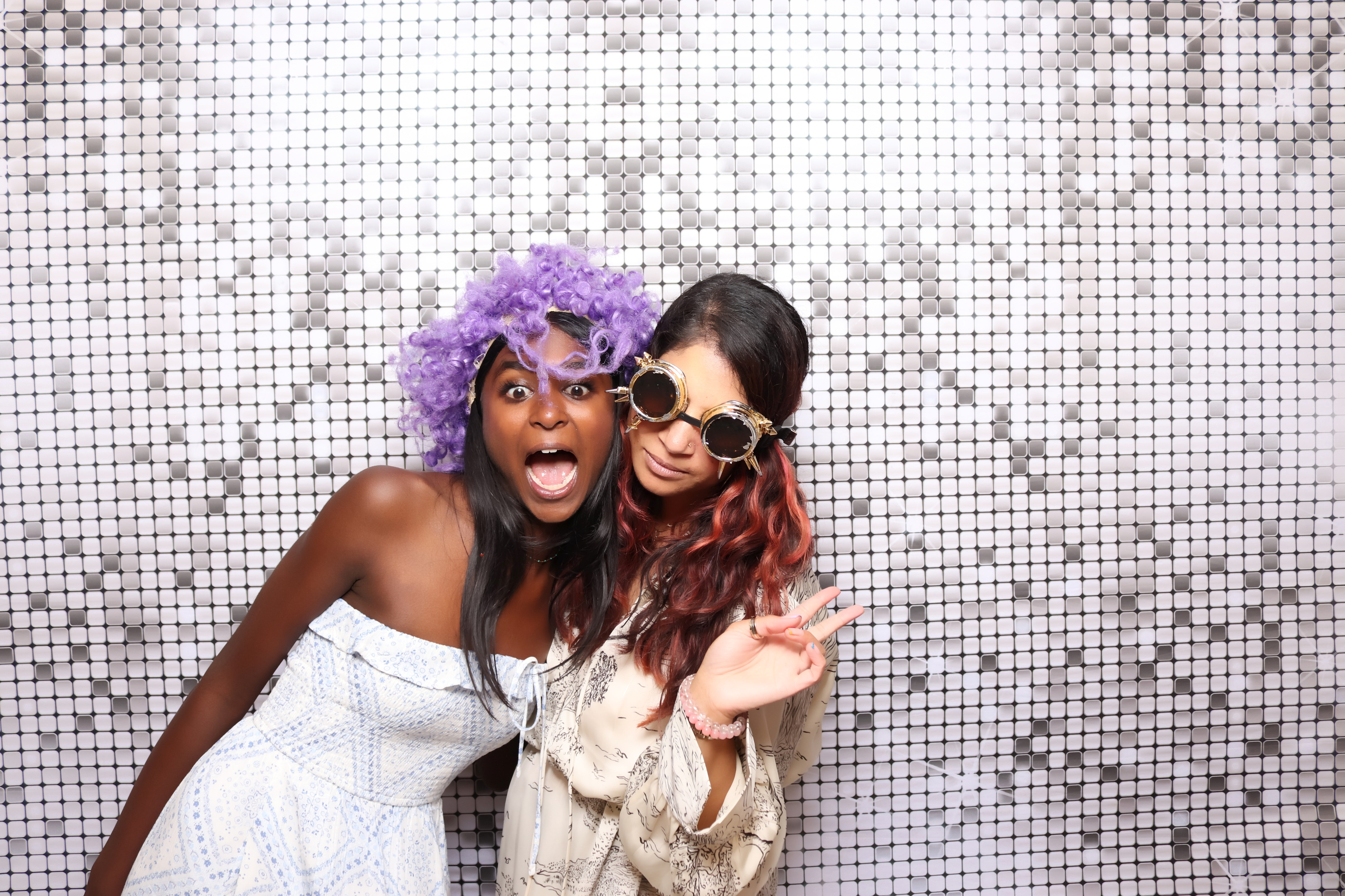 Niv's 50th Birthday | View more photos from the event at gallery.pbooth.co.uk/u/ThePboothCompany/Nivs-50th-Birthday