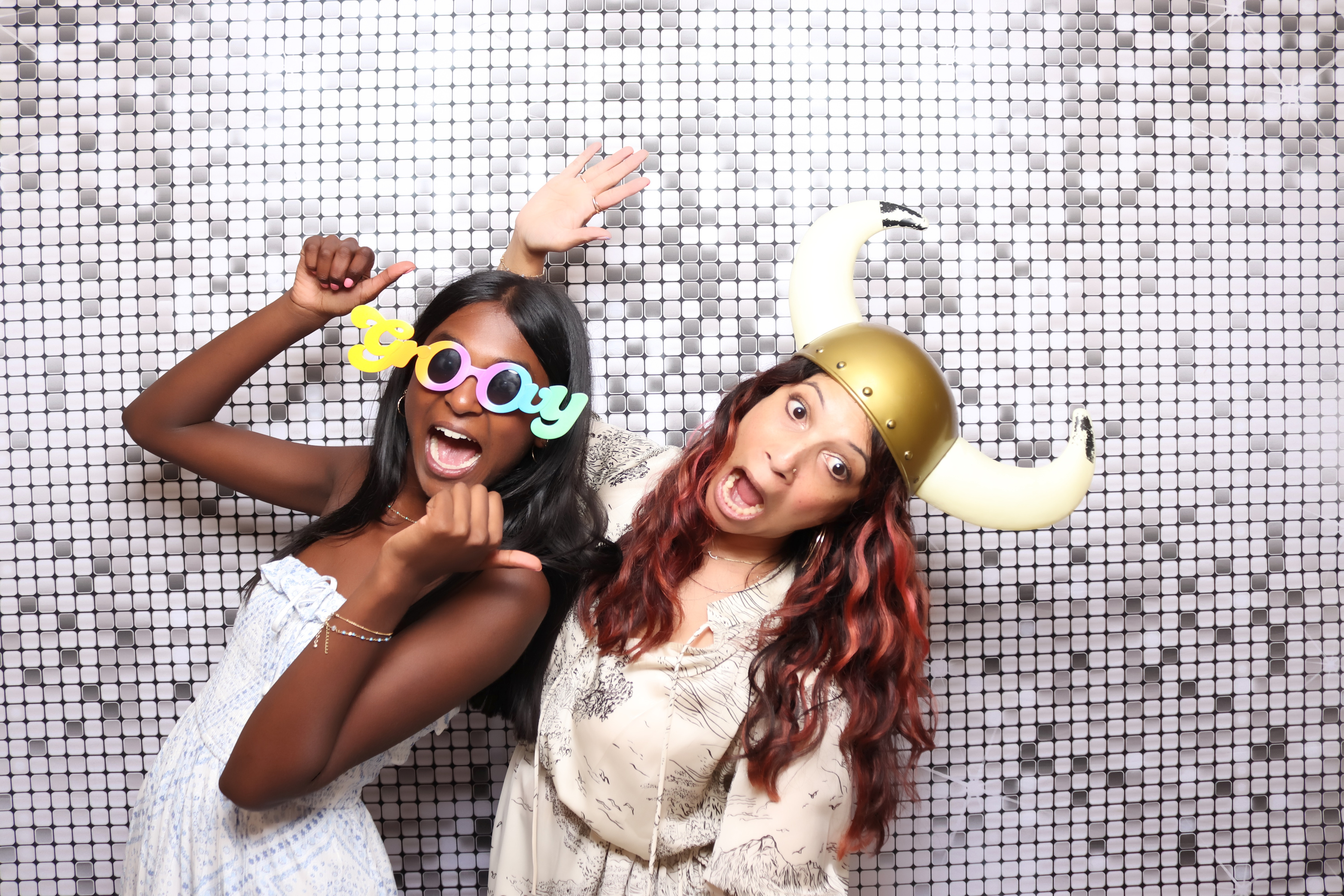 Niv's 50th Birthday | View more photos from the event at gallery.pbooth.co.uk/u/ThePboothCompany/Nivs-50th-Birthday