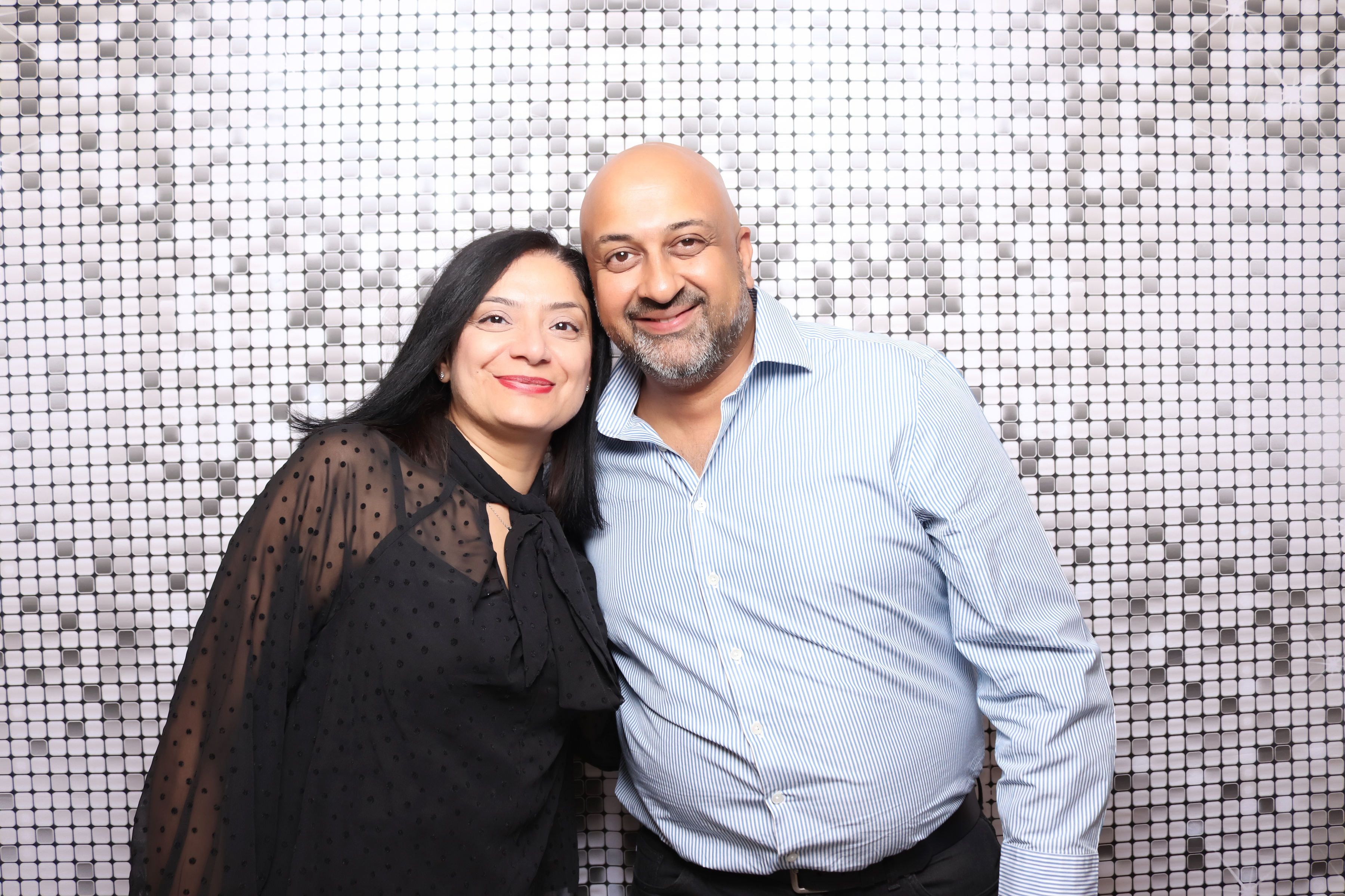 Niv's 50th Birthday | View more photos from the event at gallery.pbooth.co.uk/u/ThePboothCompany/Nivs-50th-Birthday