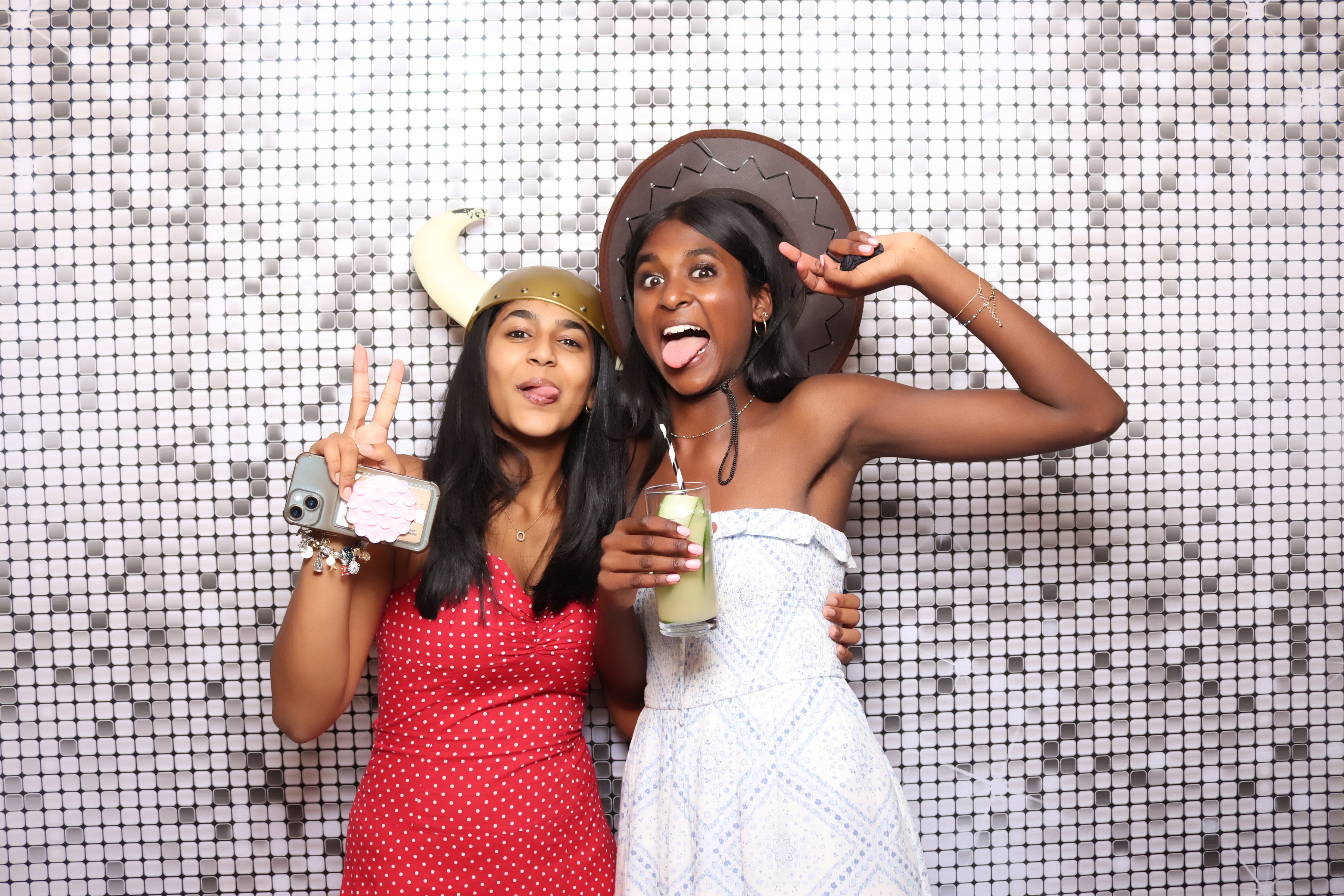 Niv's 50th Birthday | View more photos from the event at gallery.pbooth.co.uk/u/ThePboothCompany/Nivs-50th-Birthday