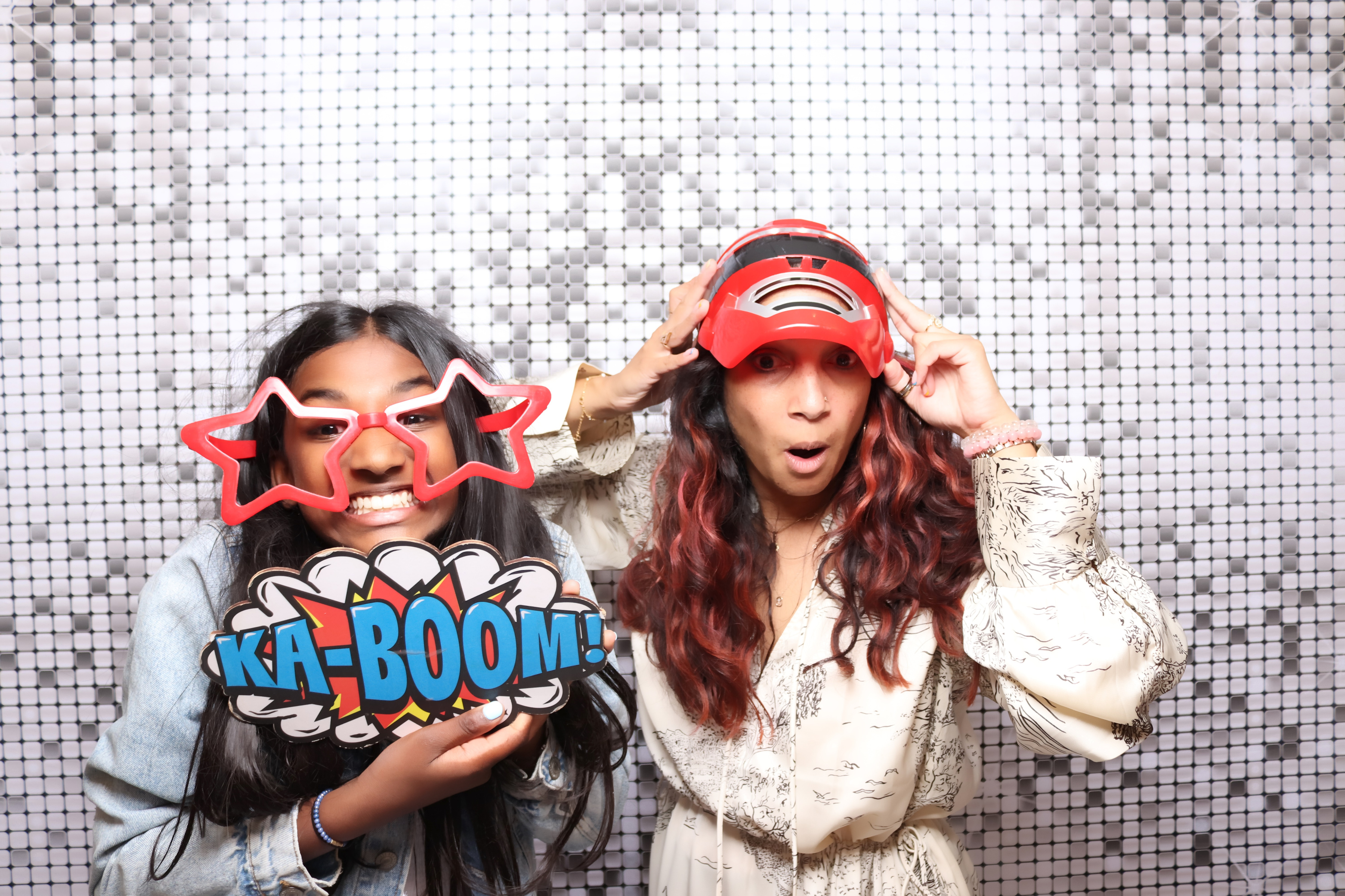 Niv's 50th Birthday | View more photos from the event at gallery.pbooth.co.uk/u/ThePboothCompany/Nivs-50th-Birthday