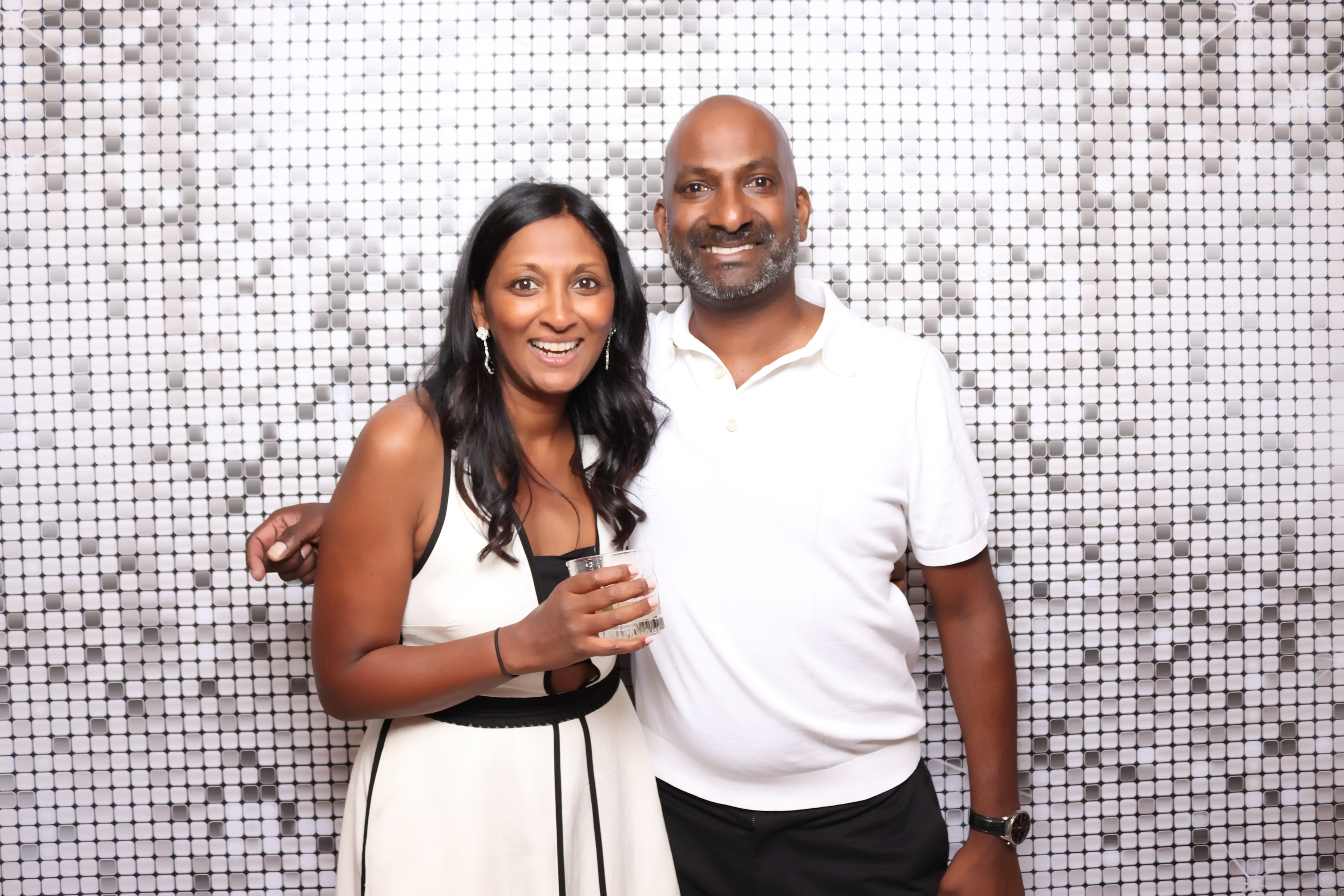 Niv's 50th Birthday | View more photos from the event at gallery.pbooth.co.uk/u/ThePboothCompany/Nivs-50th-Birthday