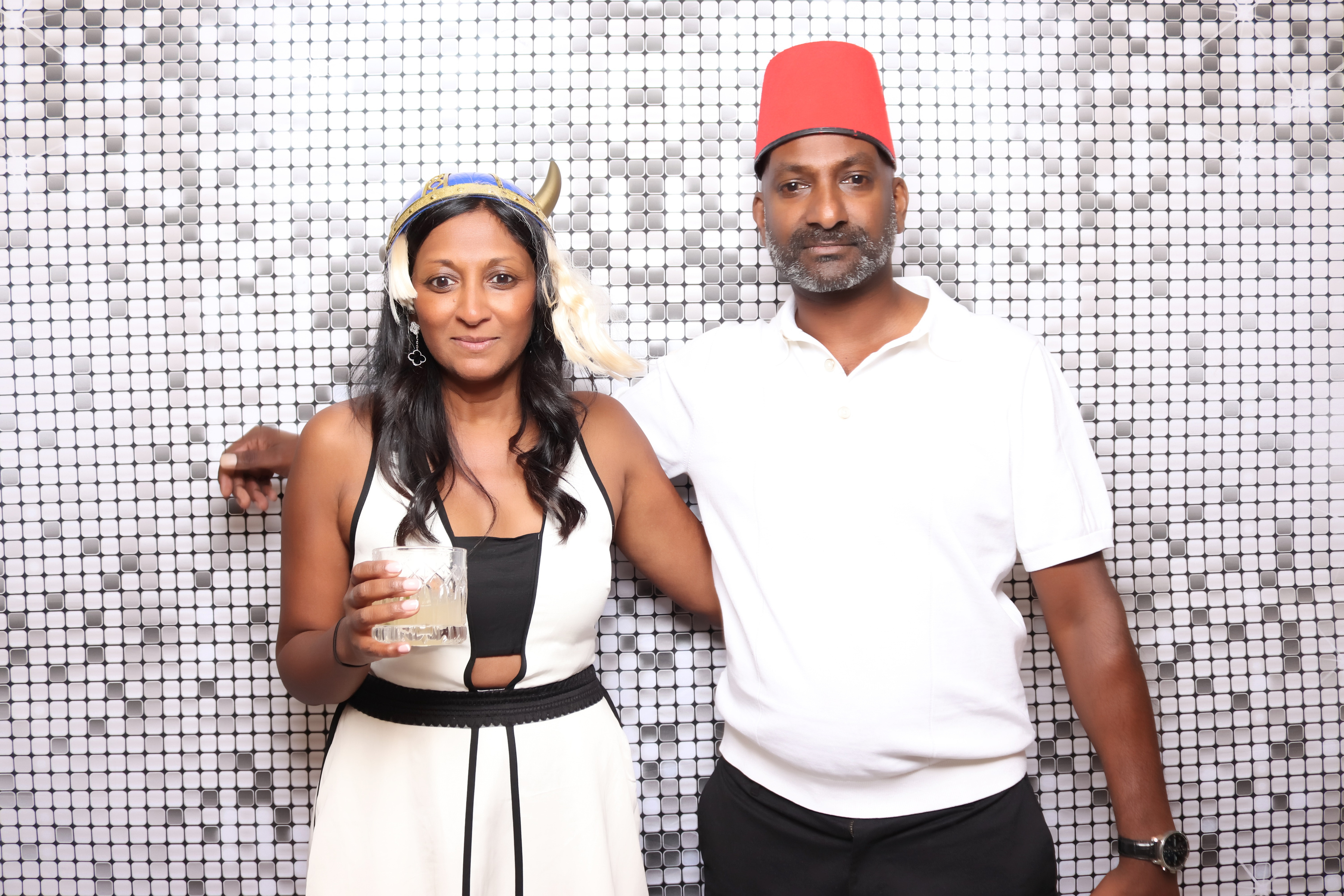 Niv's 50th Birthday | View more photos from the event at gallery.pbooth.co.uk/u/ThePboothCompany/Nivs-50th-Birthday