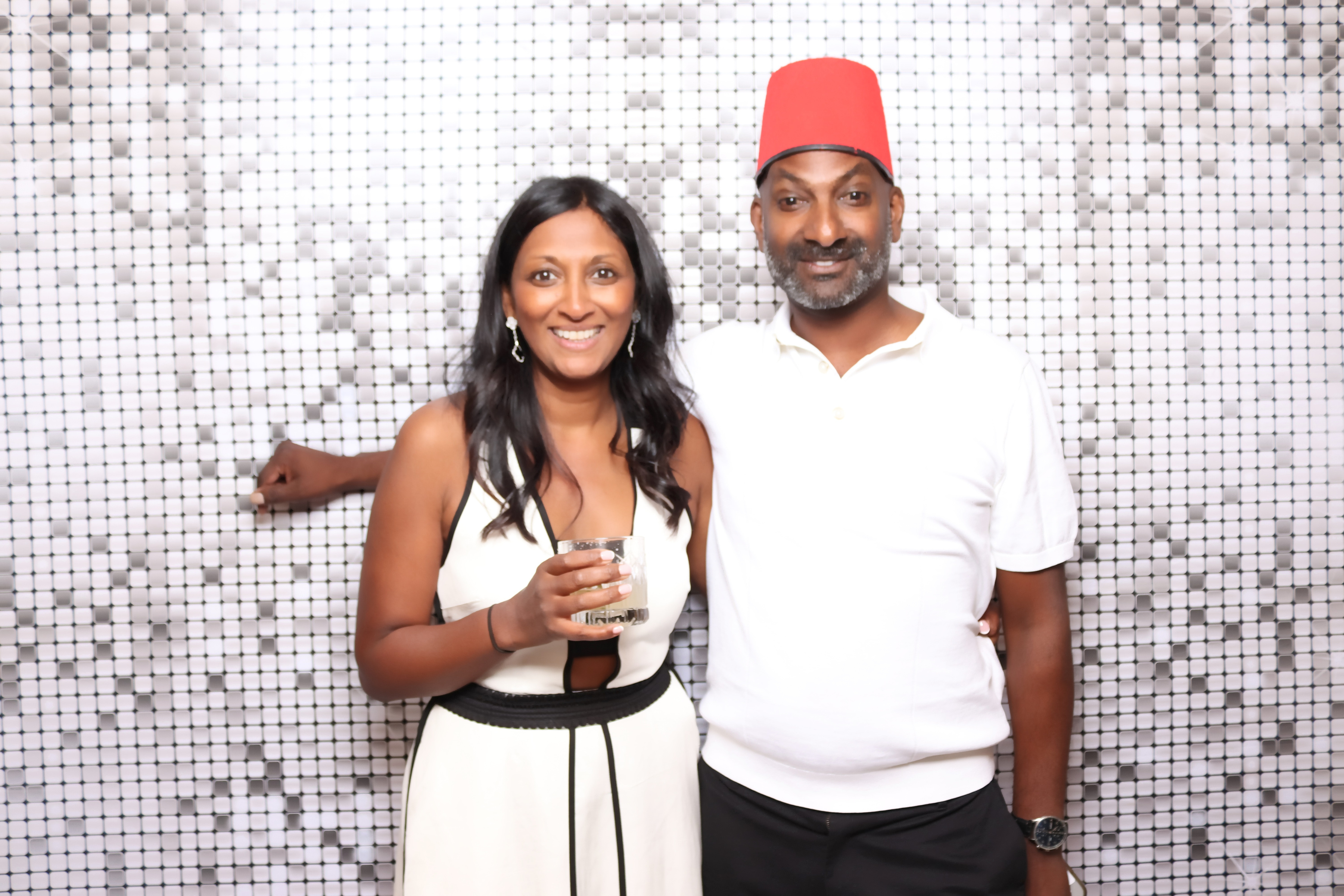 Niv's 50th Birthday | View more photos from the event at gallery.pbooth.co.uk/u/ThePboothCompany/Nivs-50th-Birthday