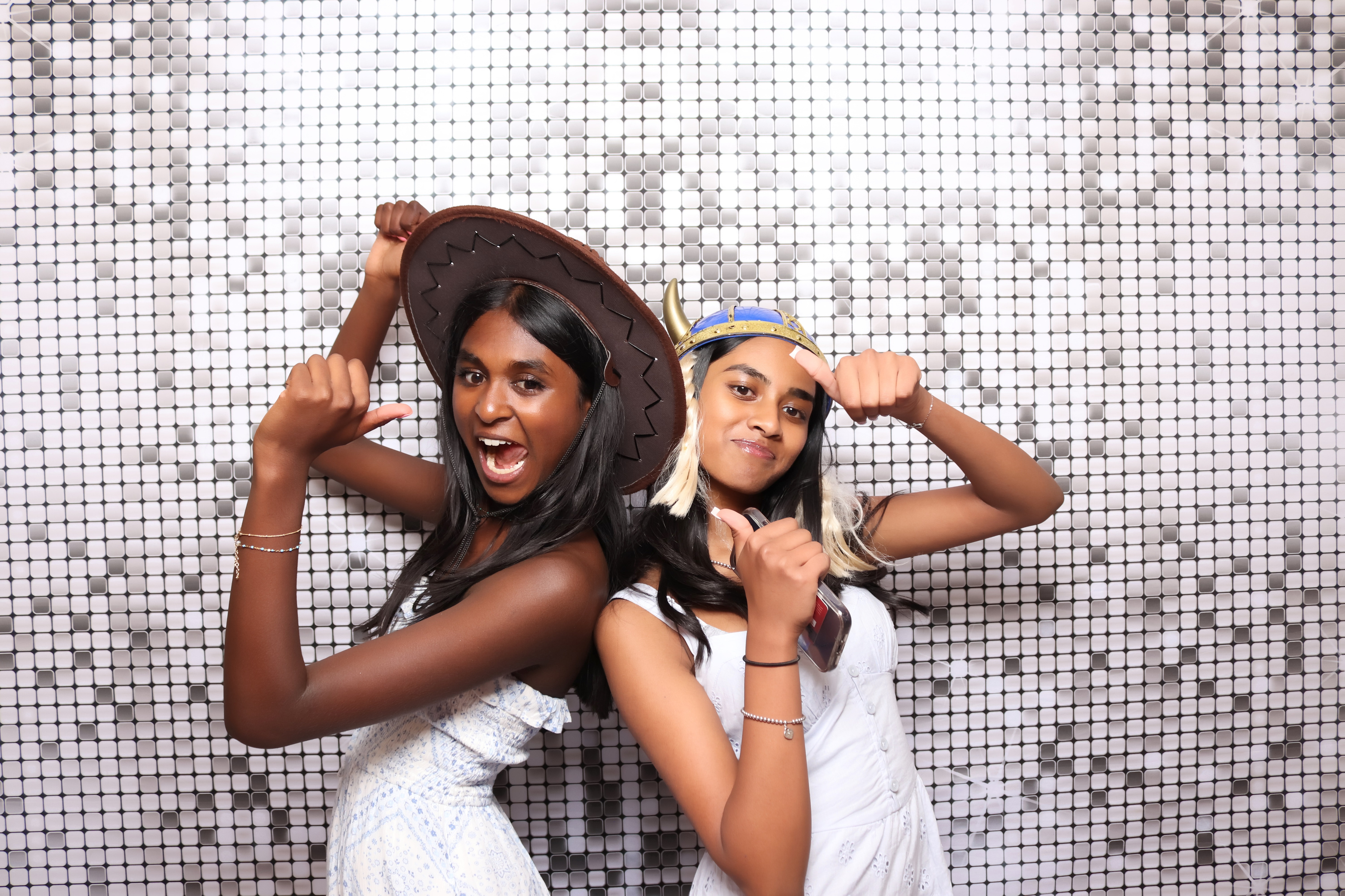 Niv's 50th Birthday | View more photos from the event at gallery.pbooth.co.uk/u/ThePboothCompany/Nivs-50th-Birthday