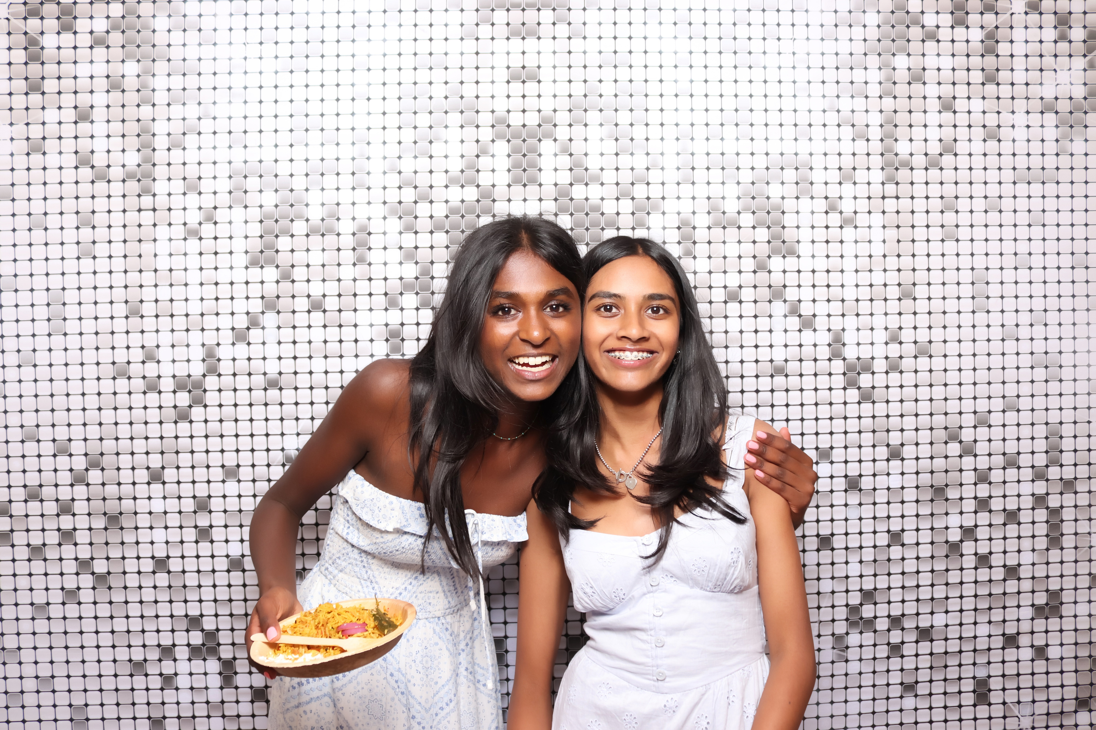 Niv's 50th Birthday | View more photos from the event at gallery.pbooth.co.uk/u/ThePboothCompany/Nivs-50th-Birthday