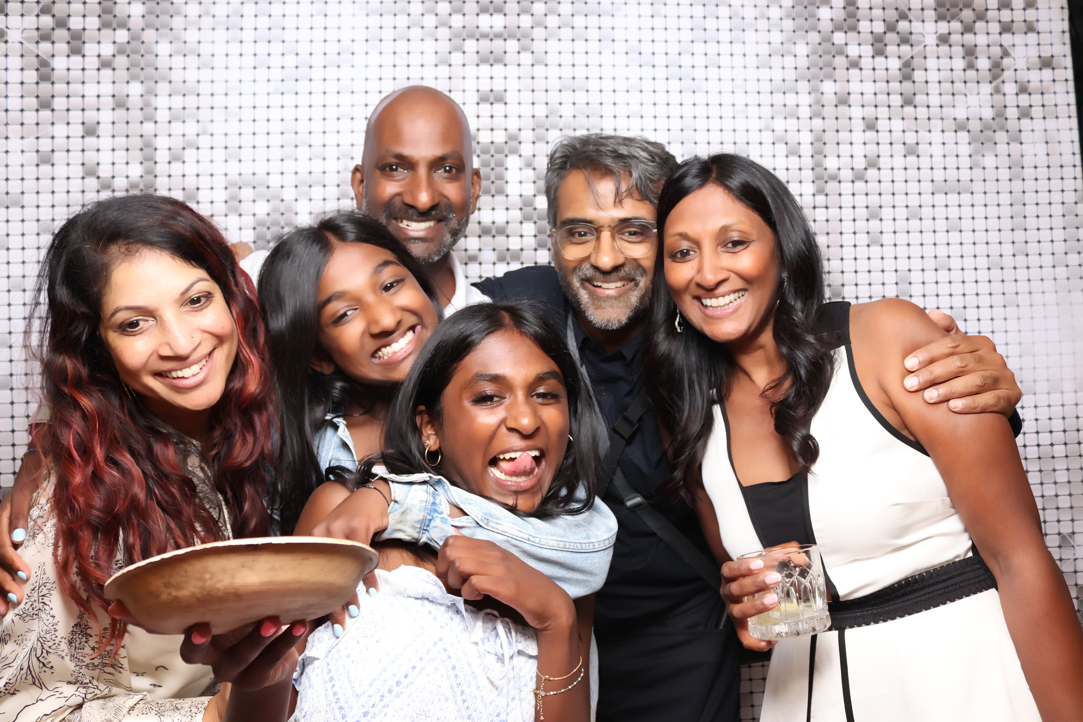 Niv's 50th Birthday | View more photos from the event at gallery.pbooth.co.uk/u/ThePboothCompany/Nivs-50th-Birthday