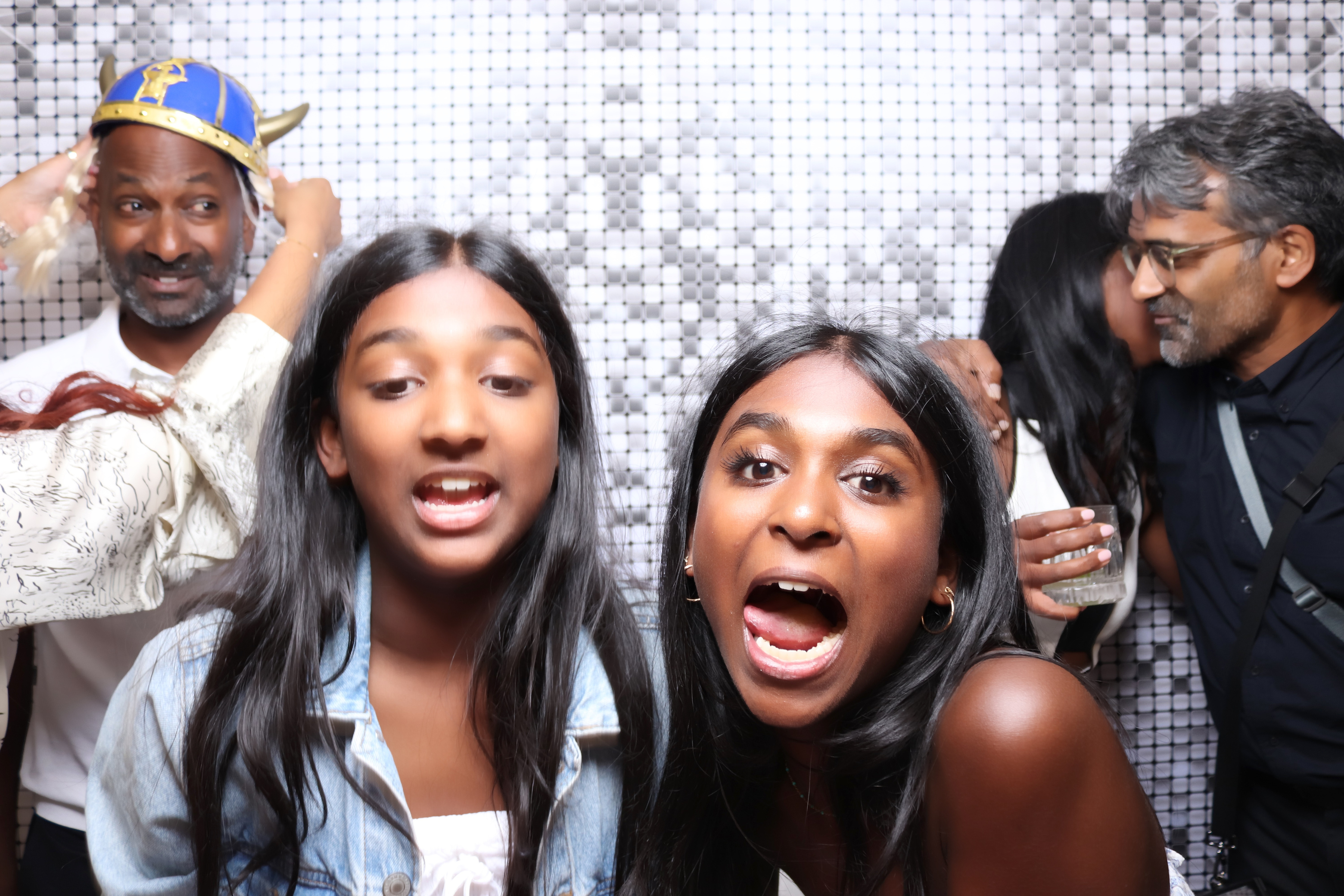 Niv's 50th Birthday | View more photos from the event at gallery.pbooth.co.uk/u/ThePboothCompany/Nivs-50th-Birthday