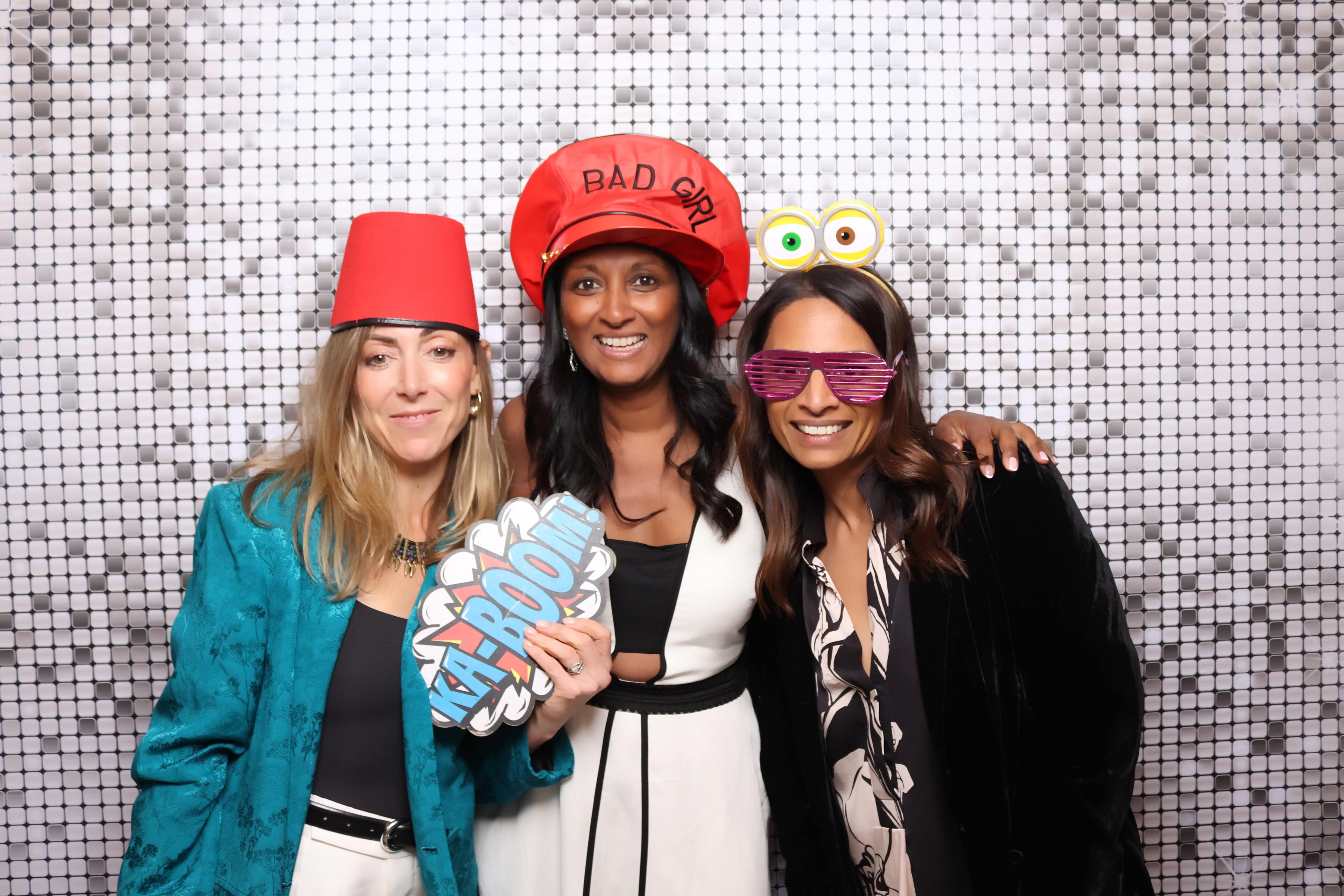 Niv's 50th Birthday | View more photos from the event at gallery.pbooth.co.uk/u/ThePboothCompany/Nivs-50th-Birthday