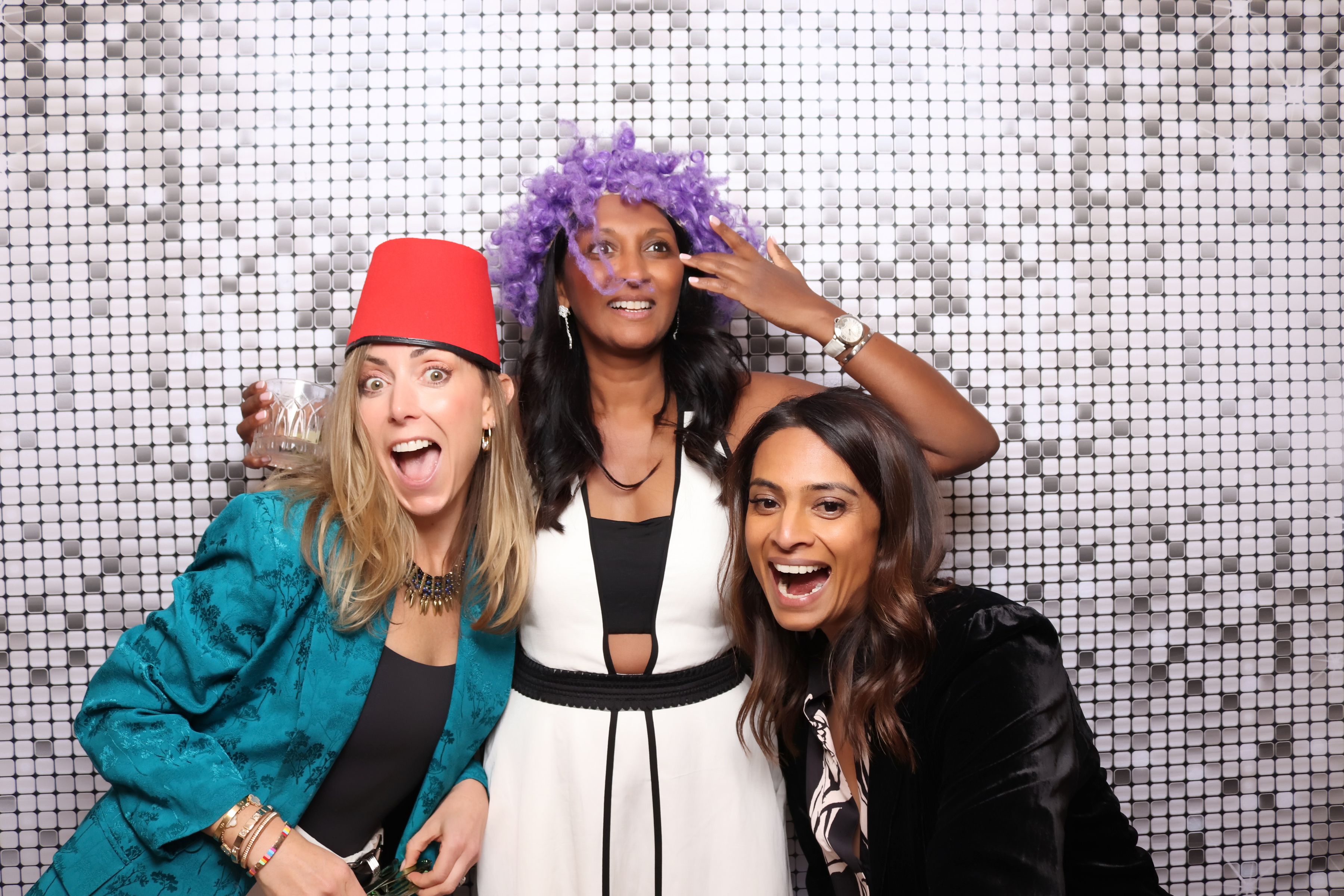 Niv's 50th Birthday | View more photos from the event at gallery.pbooth.co.uk/u/ThePboothCompany/Nivs-50th-Birthday