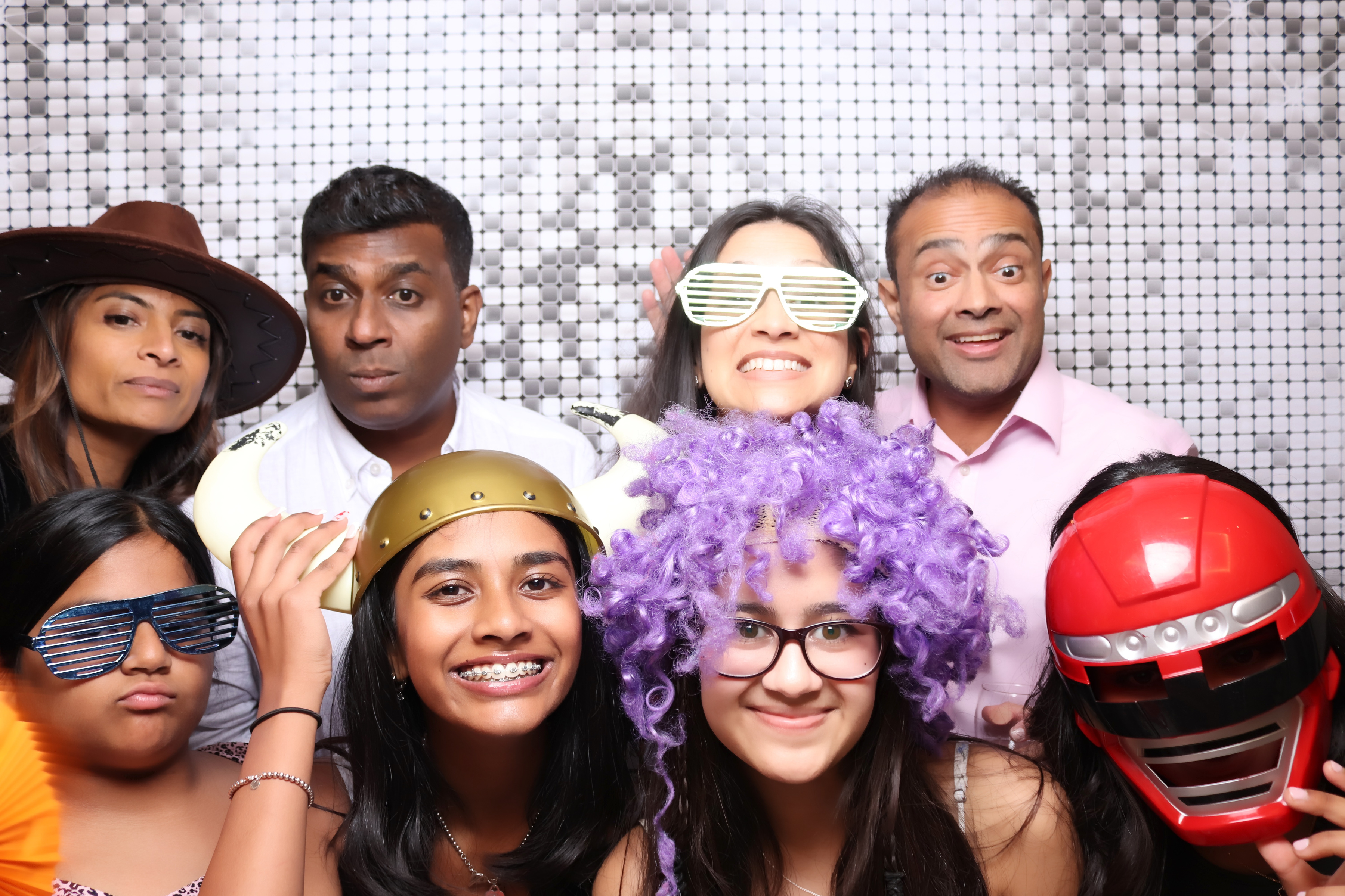 Niv's 50th Birthday | View more photos from the event at gallery.pbooth.co.uk/u/ThePboothCompany/Nivs-50th-Birthday