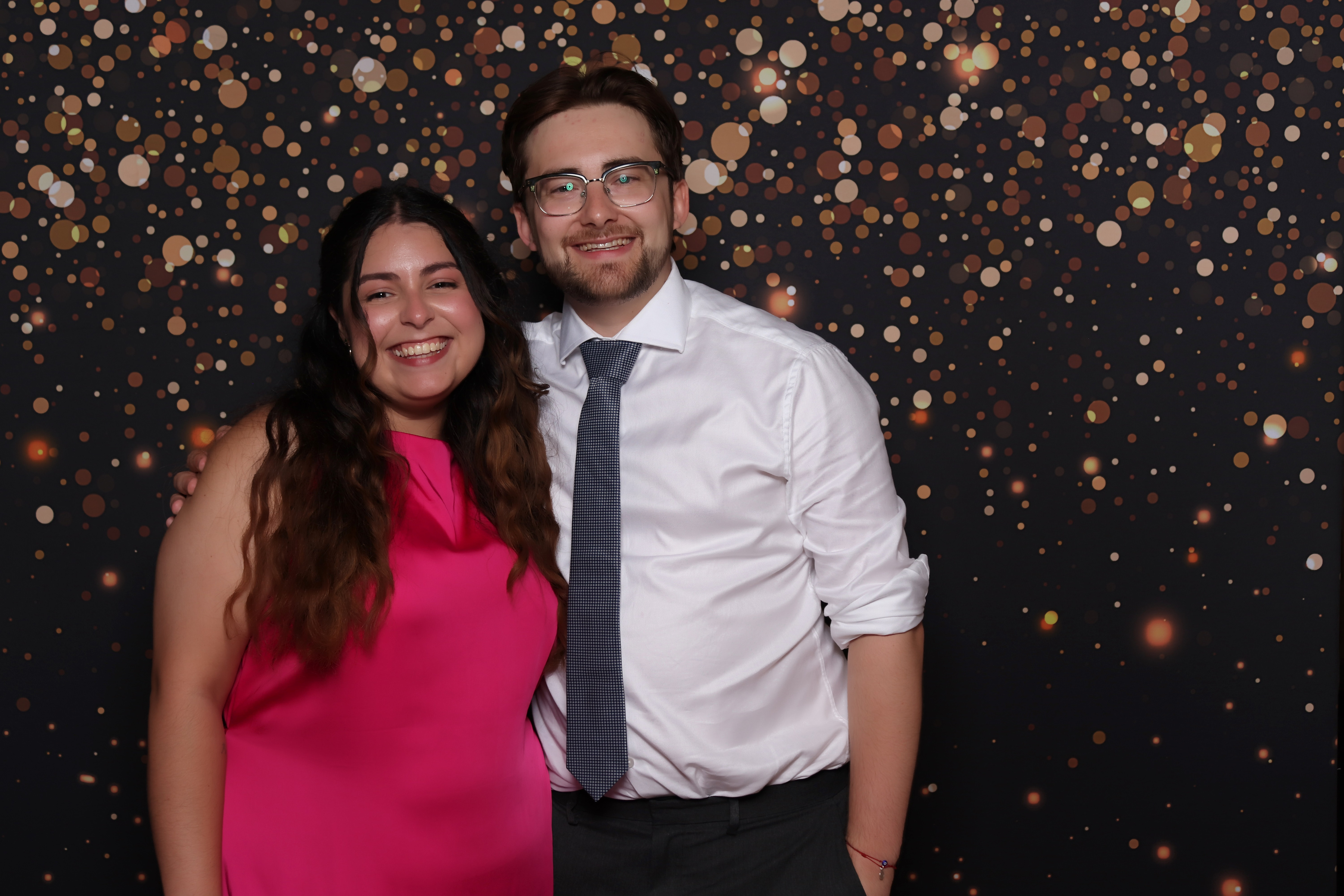 Tom & Katie wedding | View more photos from the event at gallery.pbooth.co.uk/u/ThePboothCompany/Tom-Katie-wedding