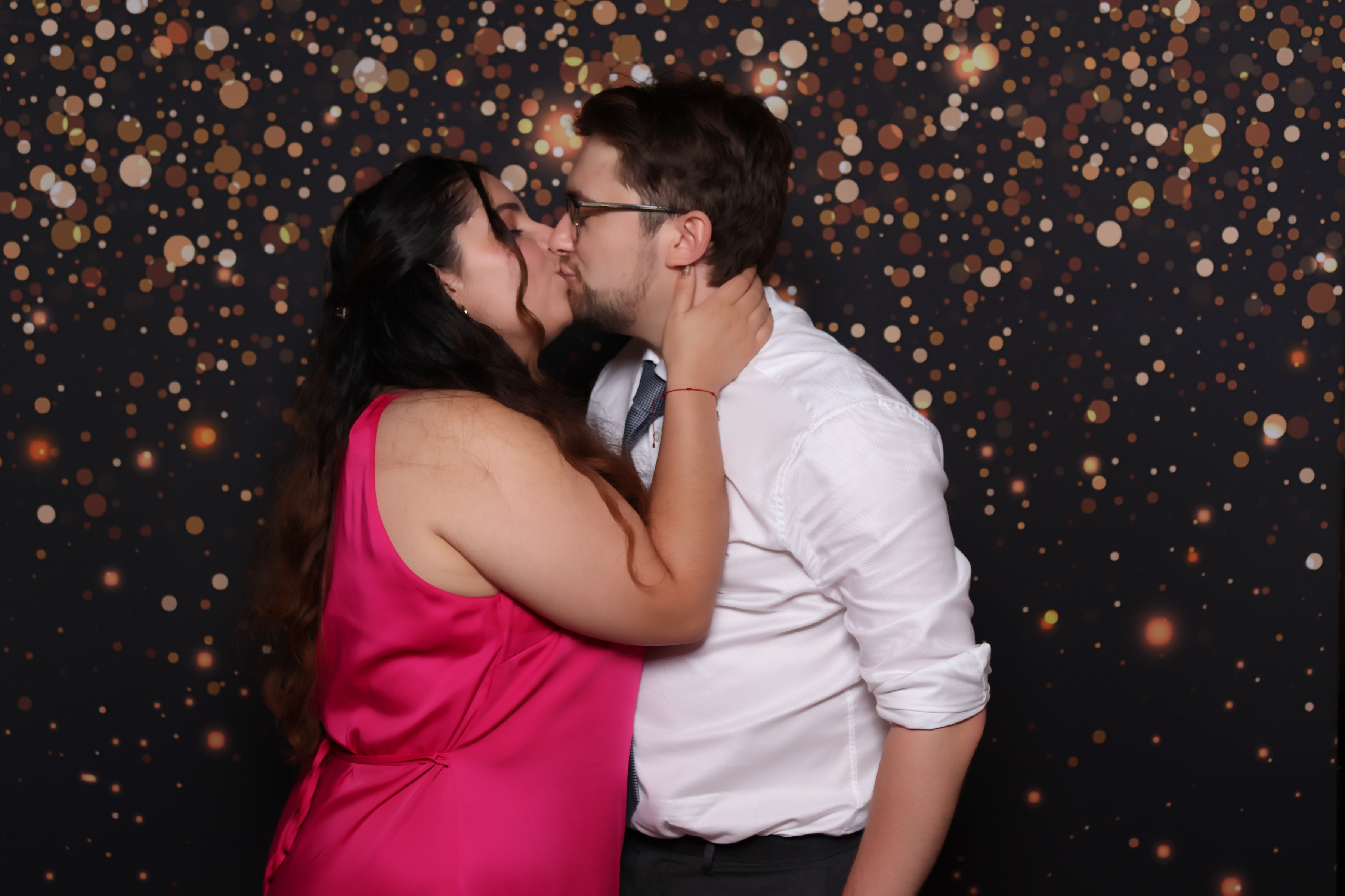 Tom & Katie wedding | View more photos from the event at gallery.pbooth.co.uk/u/ThePboothCompany/Tom-Katie-wedding