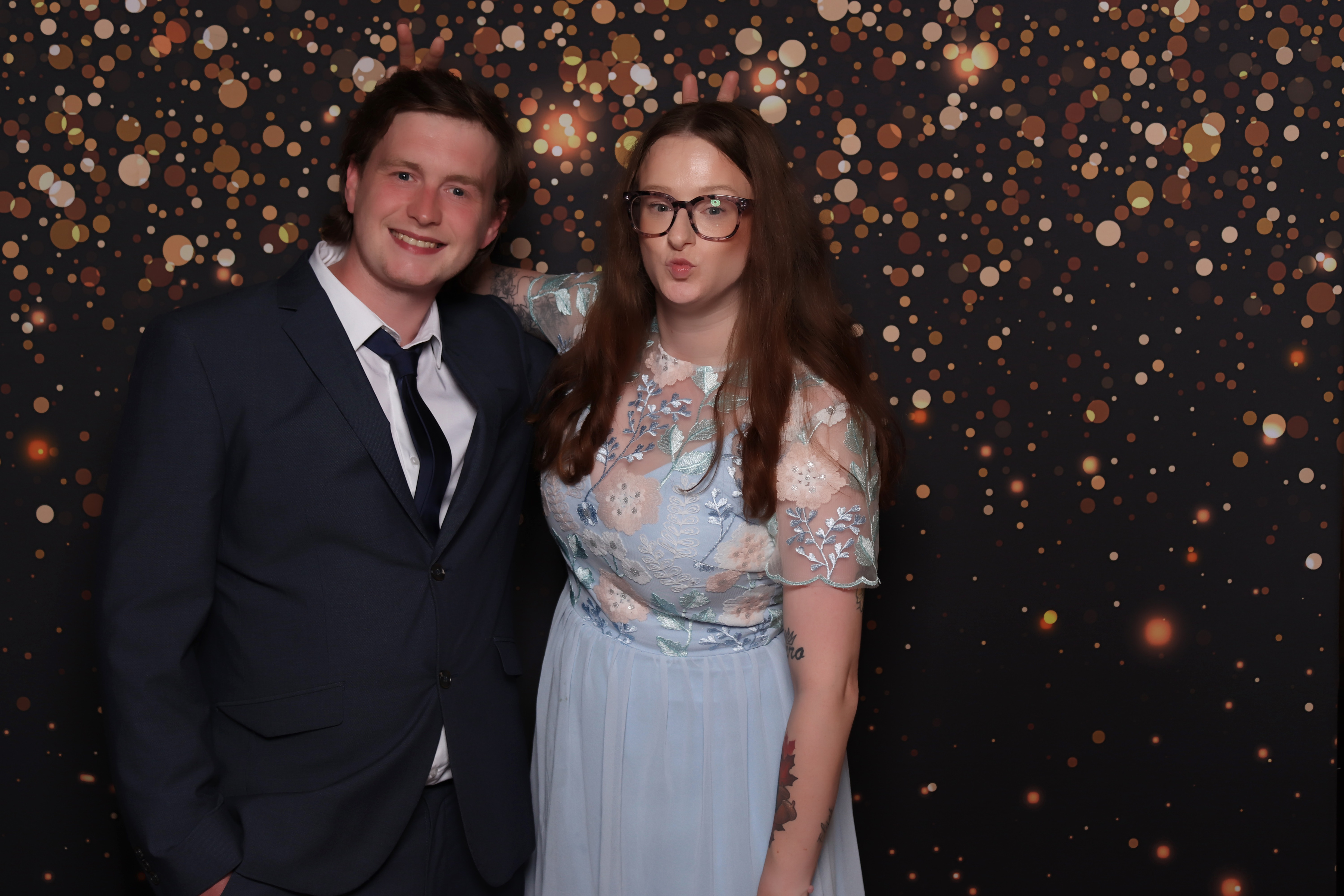 Tom & Katie wedding | View more photos from the event at gallery.pbooth.co.uk/u/ThePboothCompany/Tom-Katie-wedding