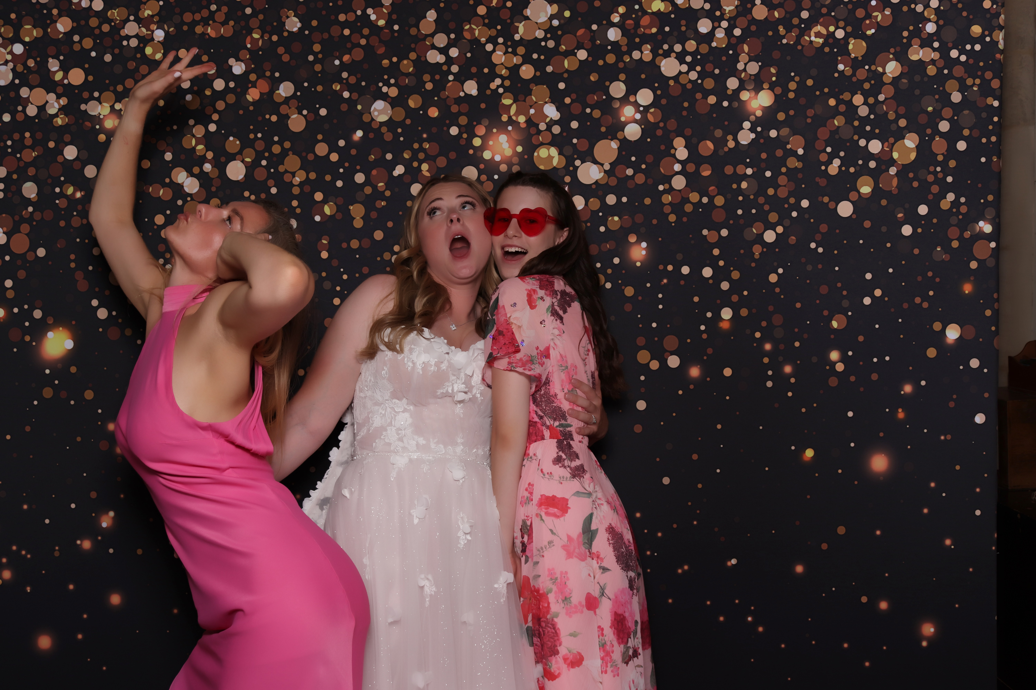 Tom & Katie wedding | View more photos from the event at gallery.pbooth.co.uk/u/ThePboothCompany/Tom-Katie-wedding