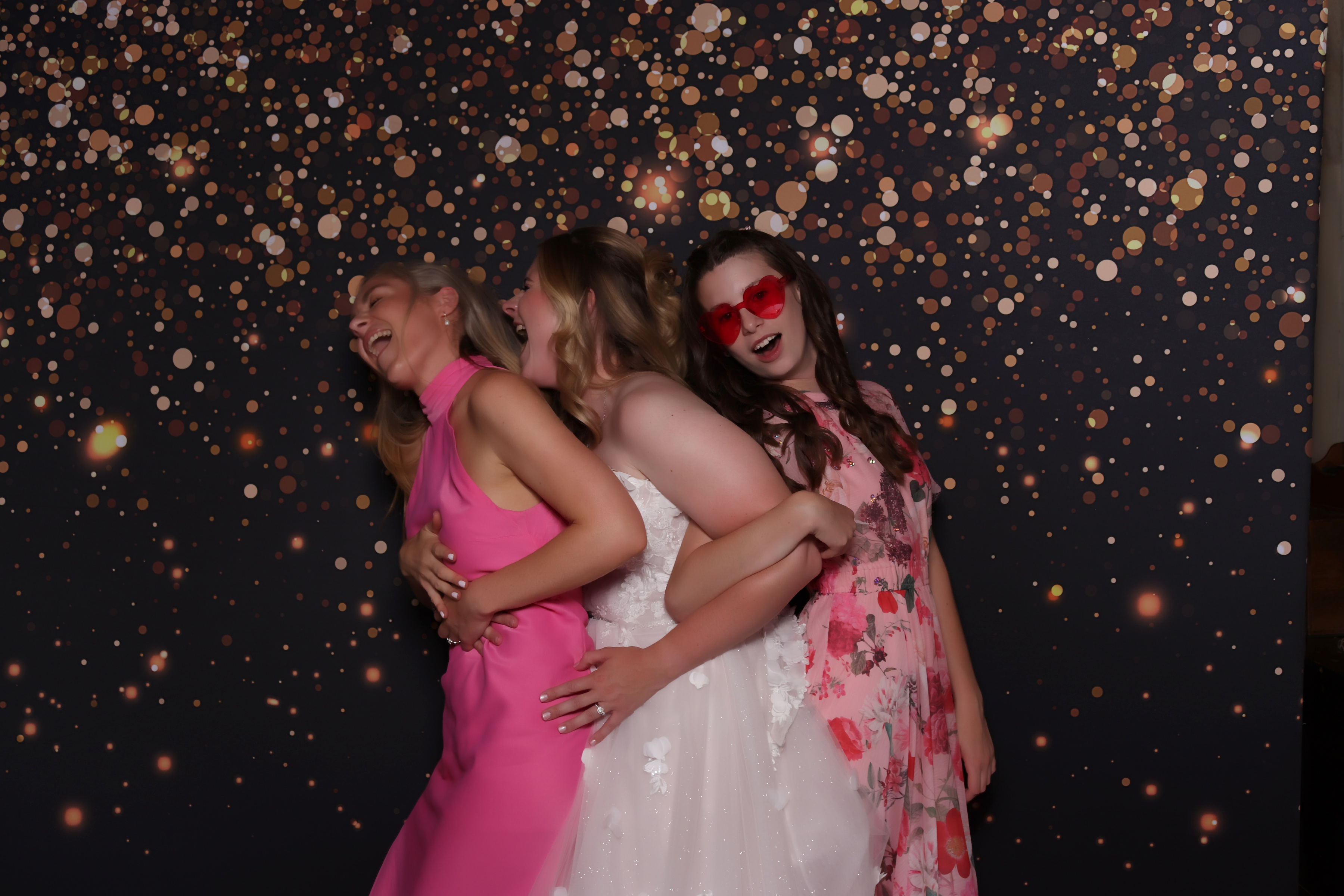 Tom & Katie wedding | View more photos from the event at gallery.pbooth.co.uk/u/ThePboothCompany/Tom-Katie-wedding