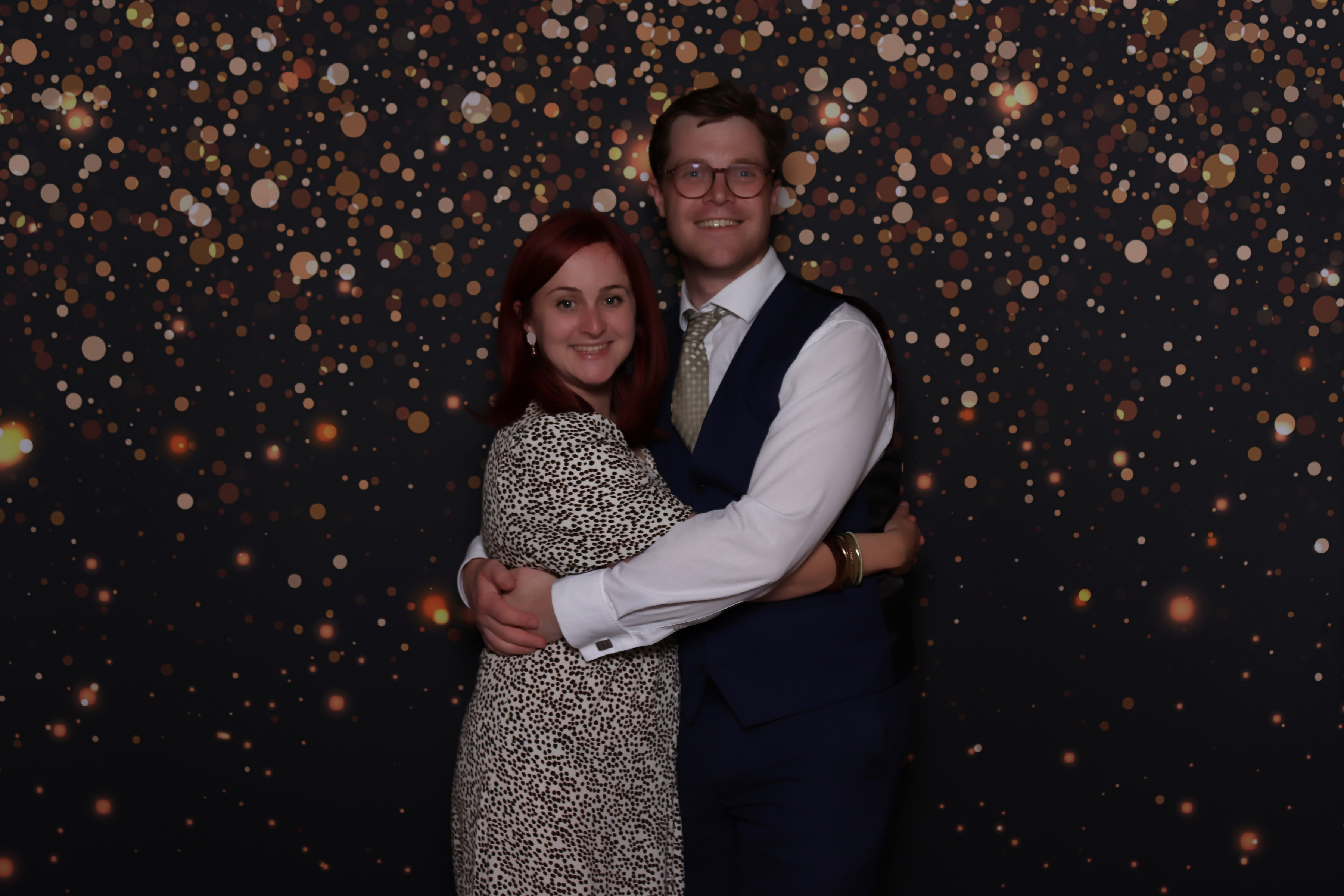 Tom & Katie wedding | View more photos from the event at gallery.pbooth.co.uk/u/ThePboothCompany/Tom-Katie-wedding