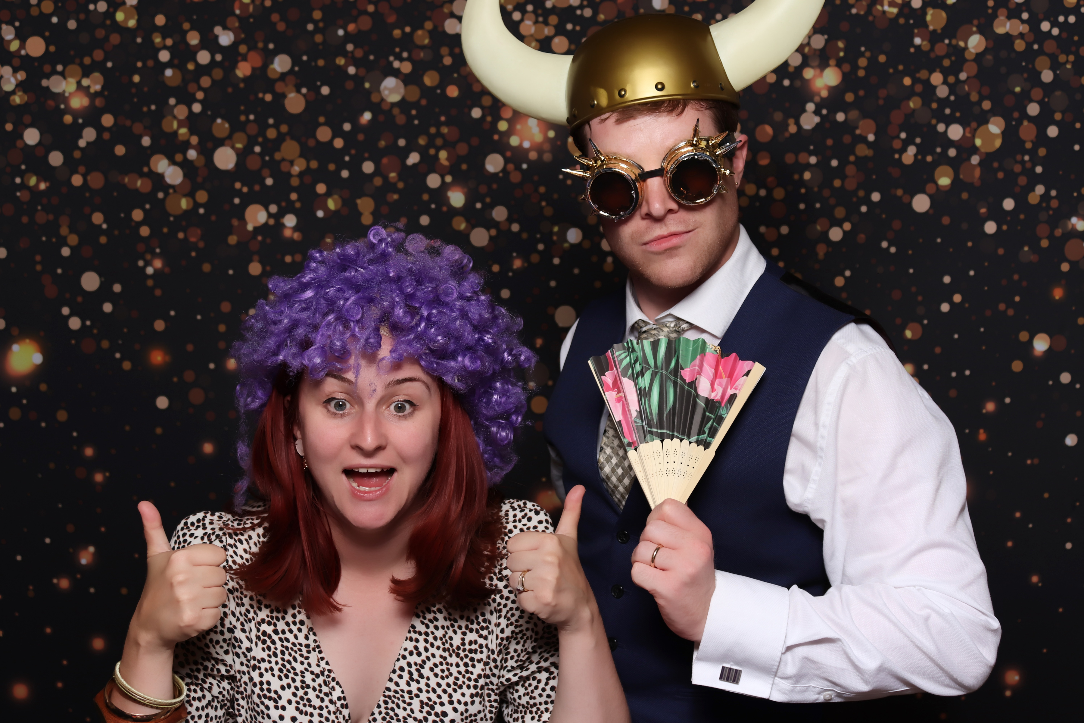 Tom & Katie wedding | View more photos from the event at gallery.pbooth.co.uk/u/ThePboothCompany/Tom-Katie-wedding