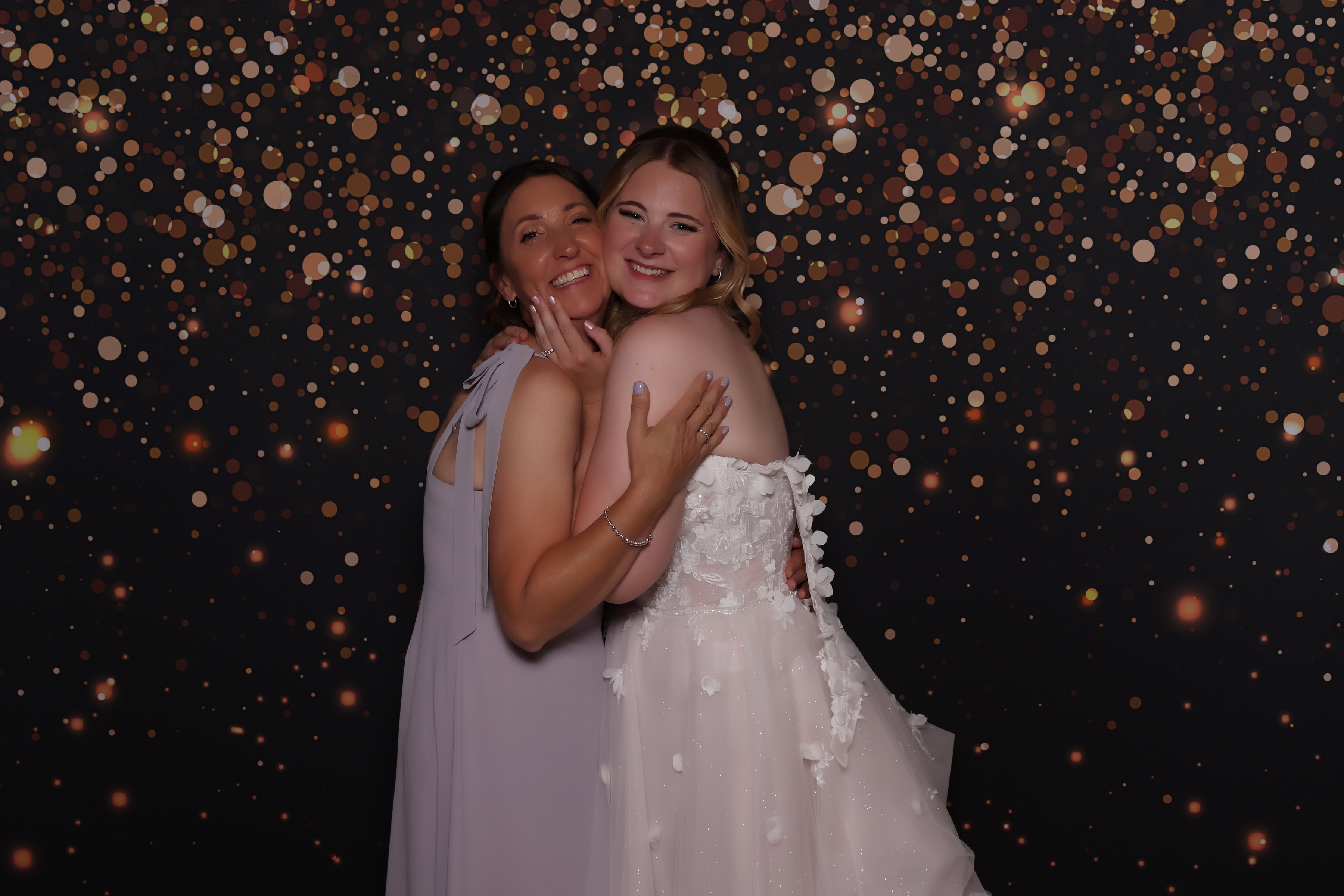 Tom & Katie wedding | View more photos from the event at gallery.pbooth.co.uk/u/ThePboothCompany/Tom-Katie-wedding