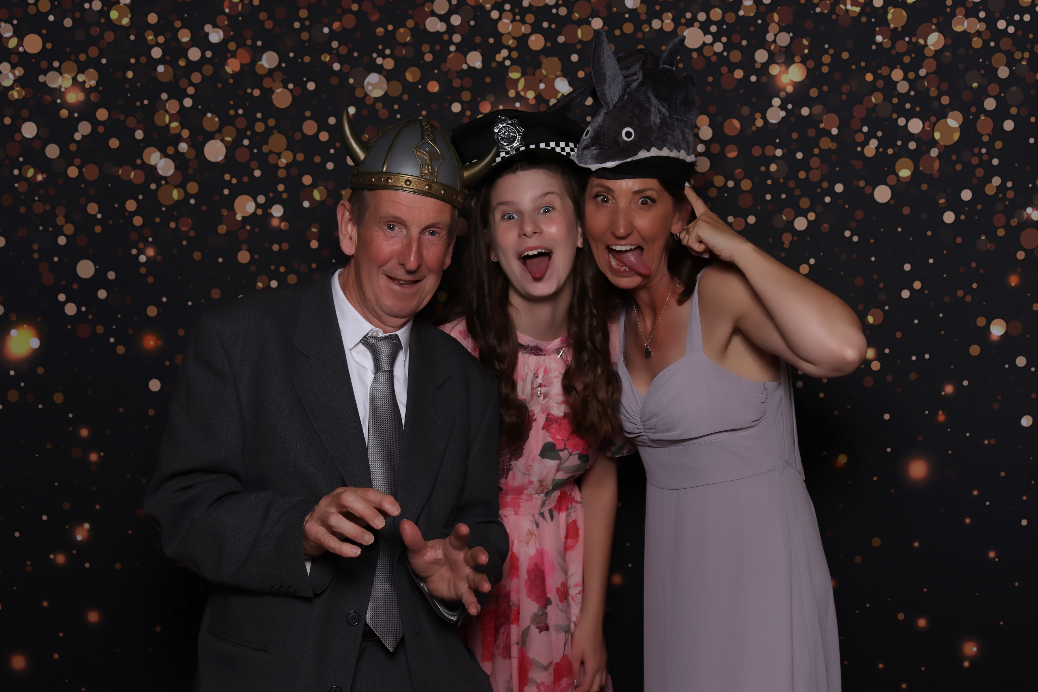 Tom & Katie wedding | View more photos from the event at gallery.pbooth.co.uk/u/ThePboothCompany/Tom-Katie-wedding