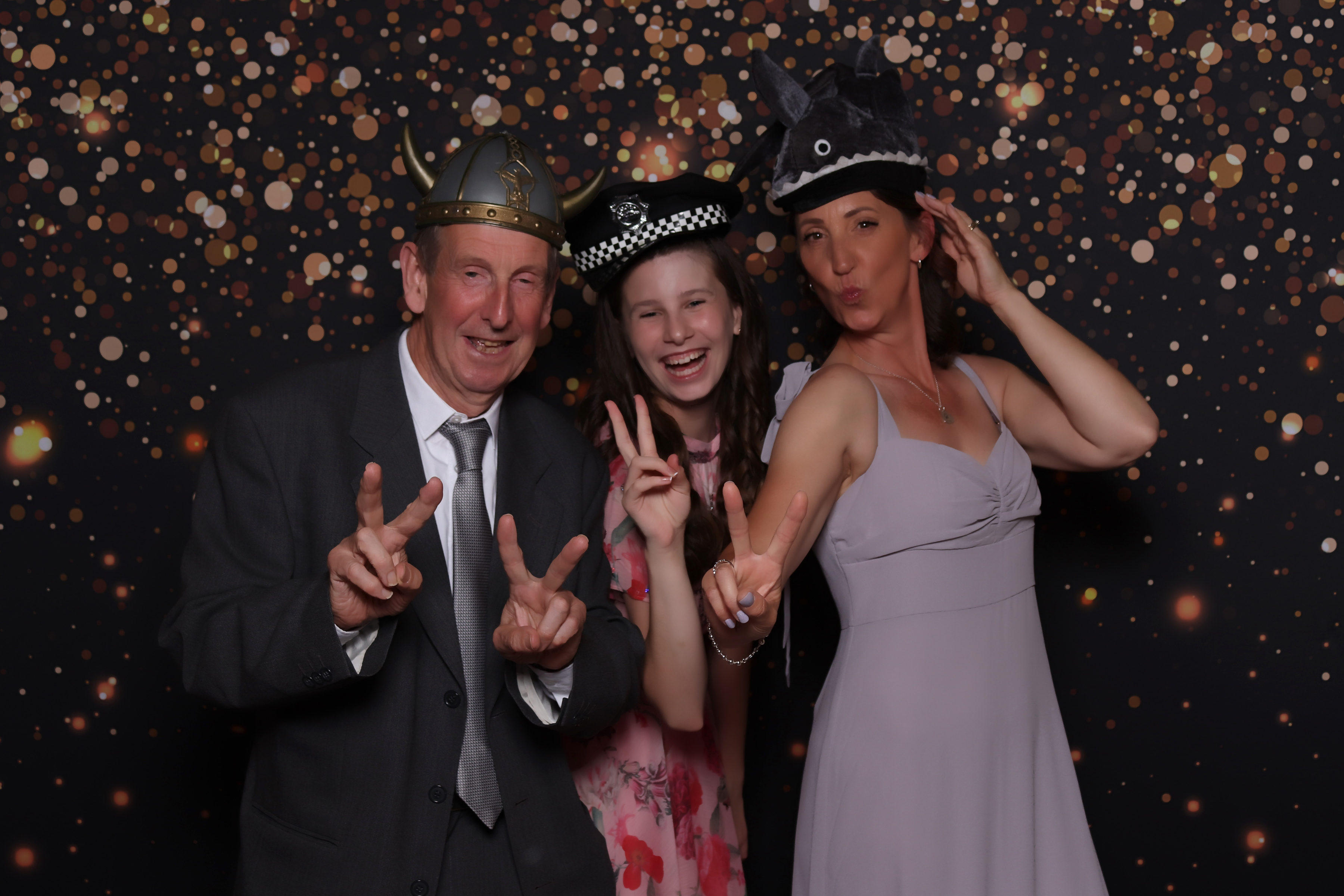 Tom & Katie wedding | View more photos from the event at gallery.pbooth.co.uk/u/ThePboothCompany/Tom-Katie-wedding