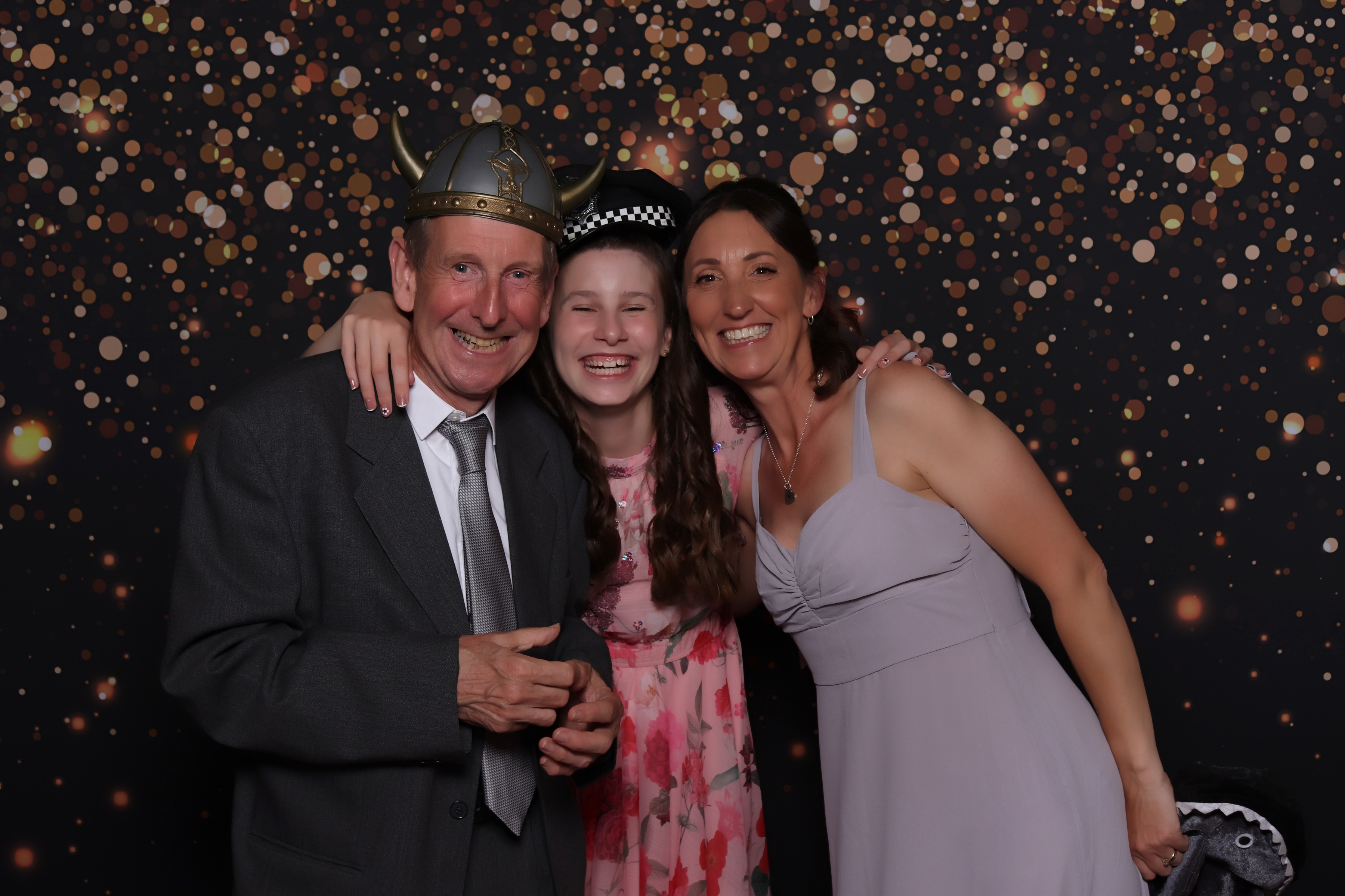 Tom & Katie wedding | View more photos from the event at gallery.pbooth.co.uk/u/ThePboothCompany/Tom-Katie-wedding