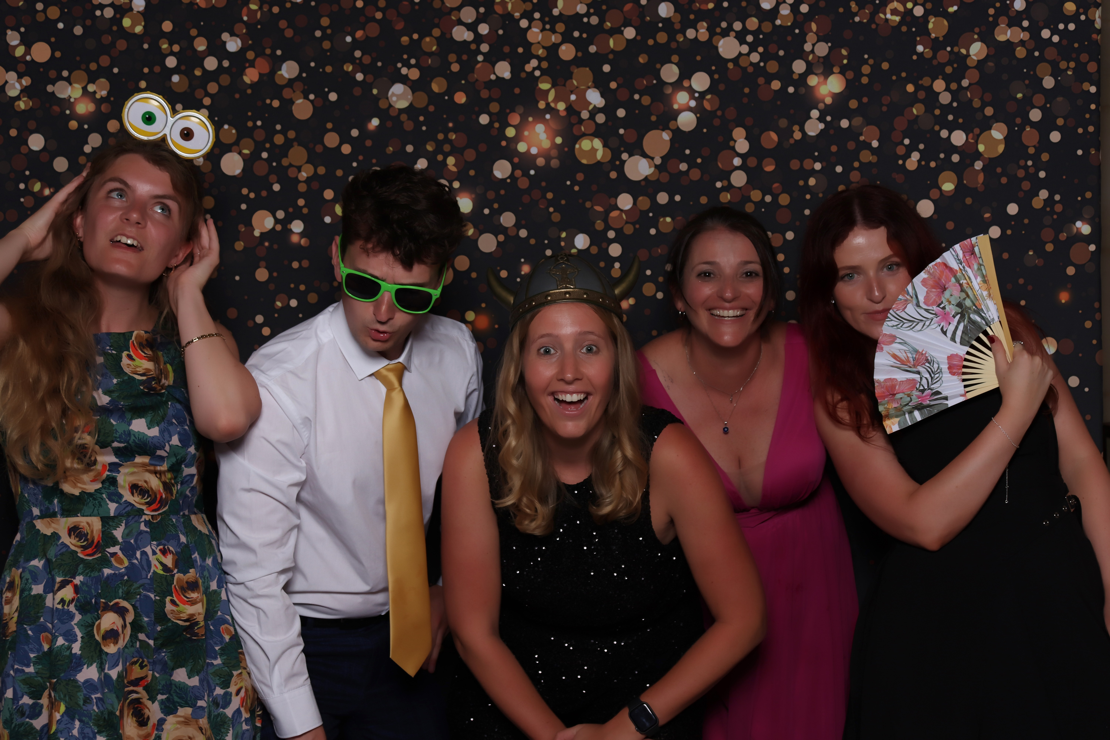 Tom & Katie wedding | View more photos from the event at gallery.pbooth.co.uk/u/ThePboothCompany/Tom-Katie-wedding