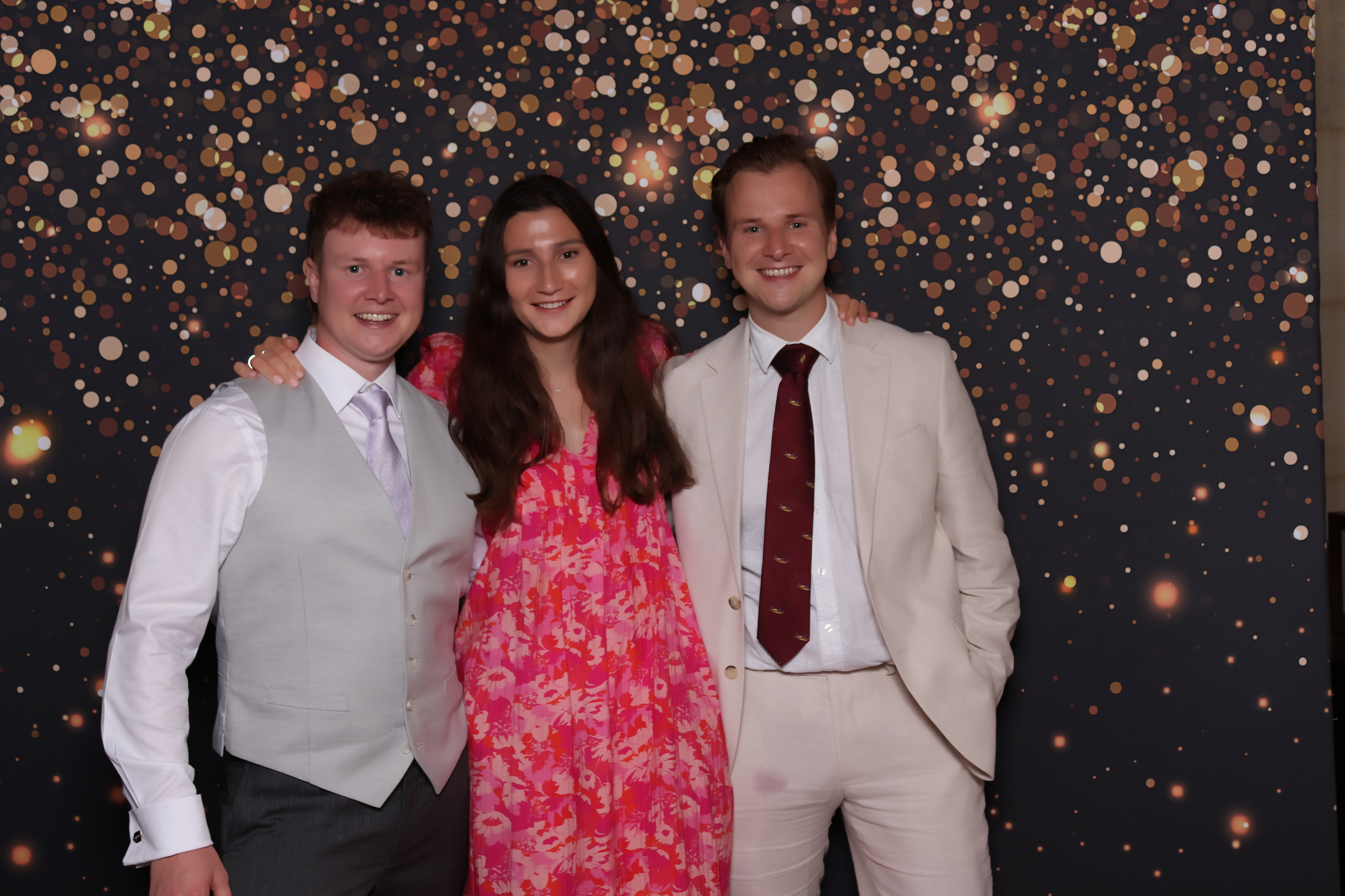 Tom & Katie wedding | View more photos from the event at gallery.pbooth.co.uk/u/ThePboothCompany/Tom-Katie-wedding