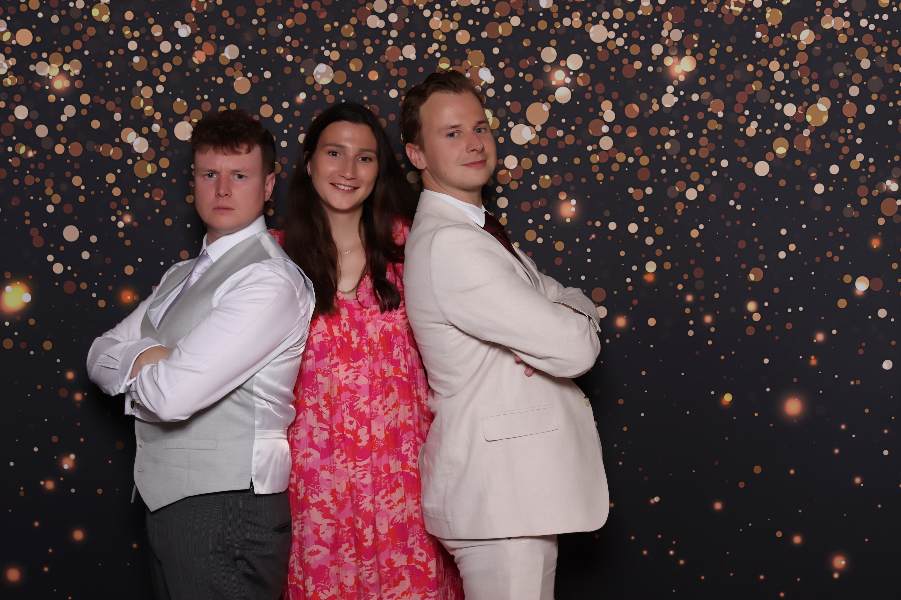 Tom & Katie wedding | View more photos from the event at gallery.pbooth.co.uk/u/ThePboothCompany/Tom-Katie-wedding