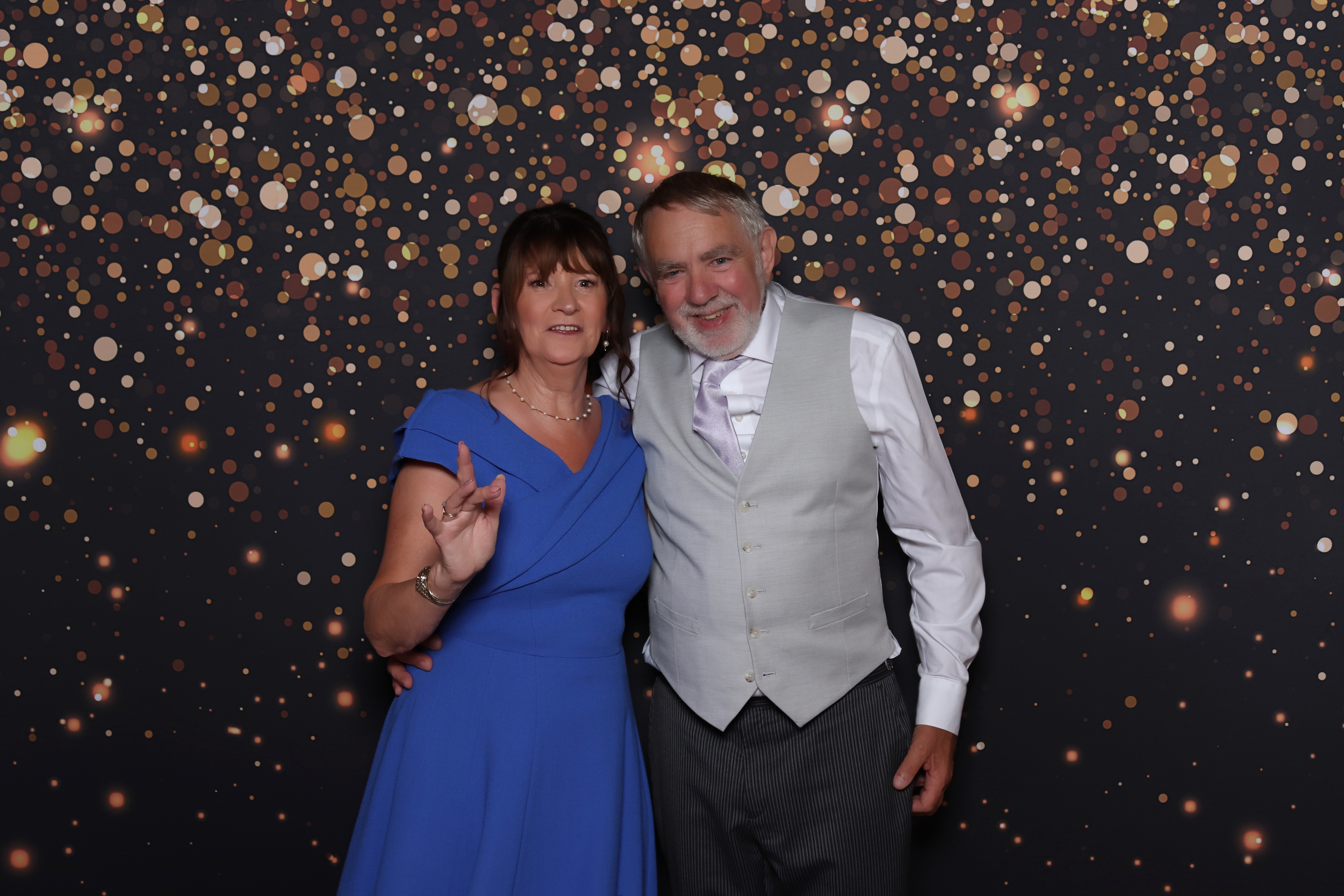 Tom & Katie wedding | View more photos from the event at gallery.pbooth.co.uk/u/ThePboothCompany/Tom-Katie-wedding