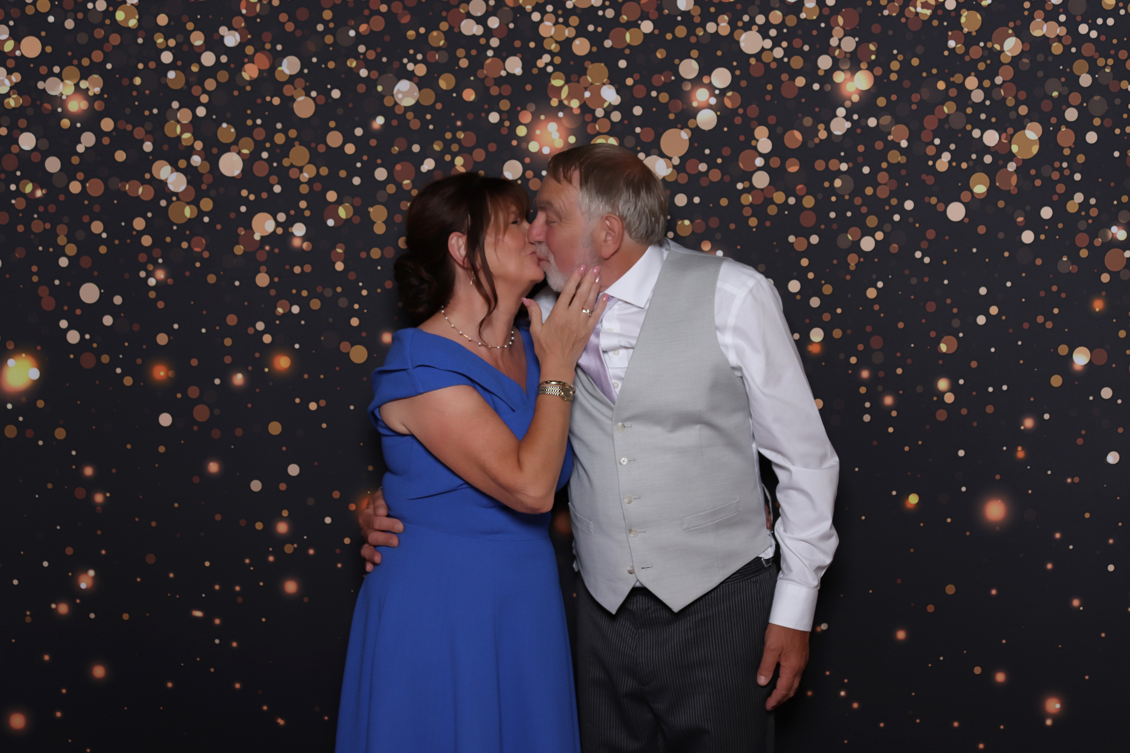 Tom & Katie wedding | View more photos from the event at gallery.pbooth.co.uk/u/ThePboothCompany/Tom-Katie-wedding