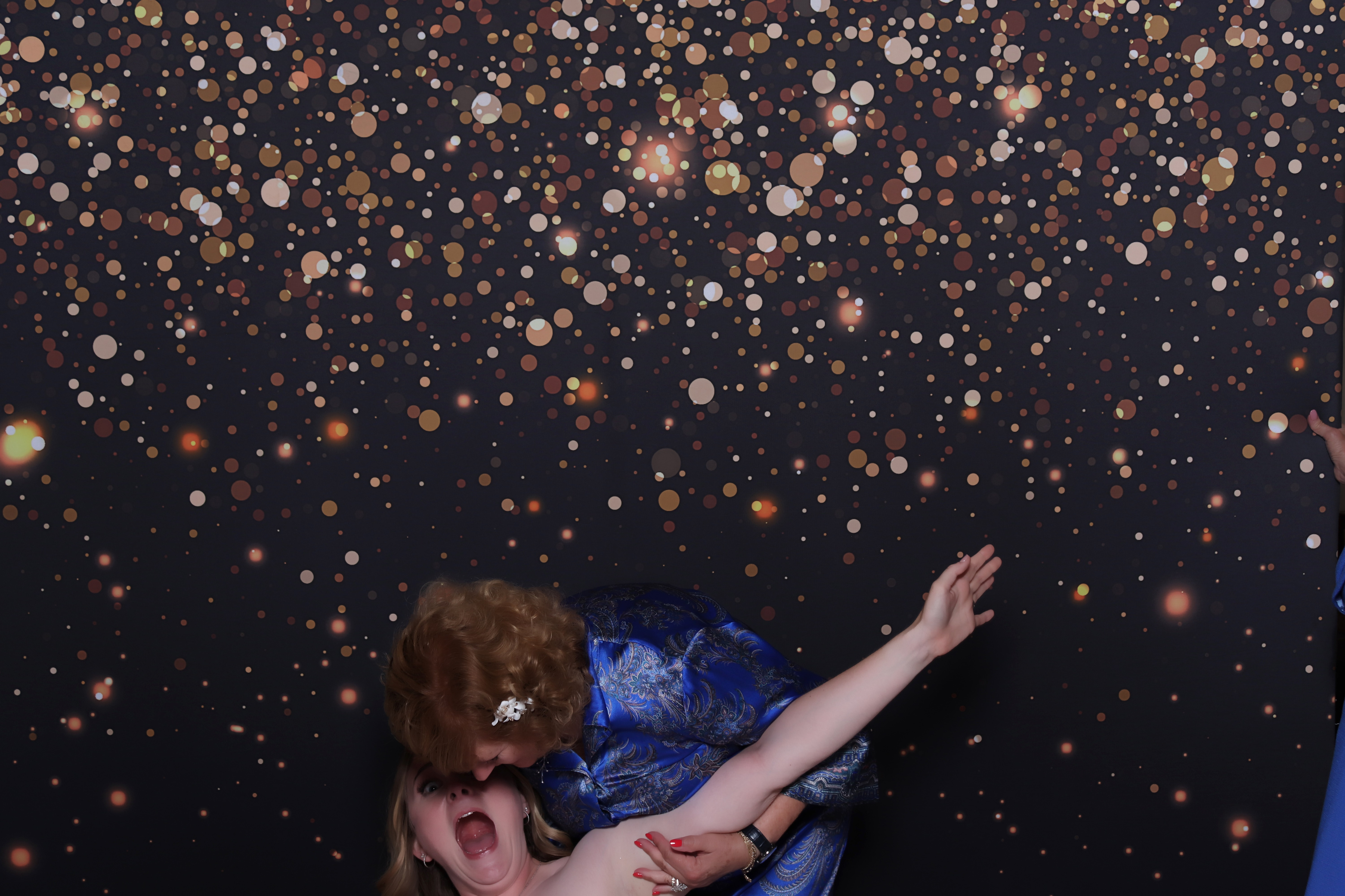 Tom & Katie wedding | View more photos from the event at gallery.pbooth.co.uk/u/ThePboothCompany/Tom-Katie-wedding