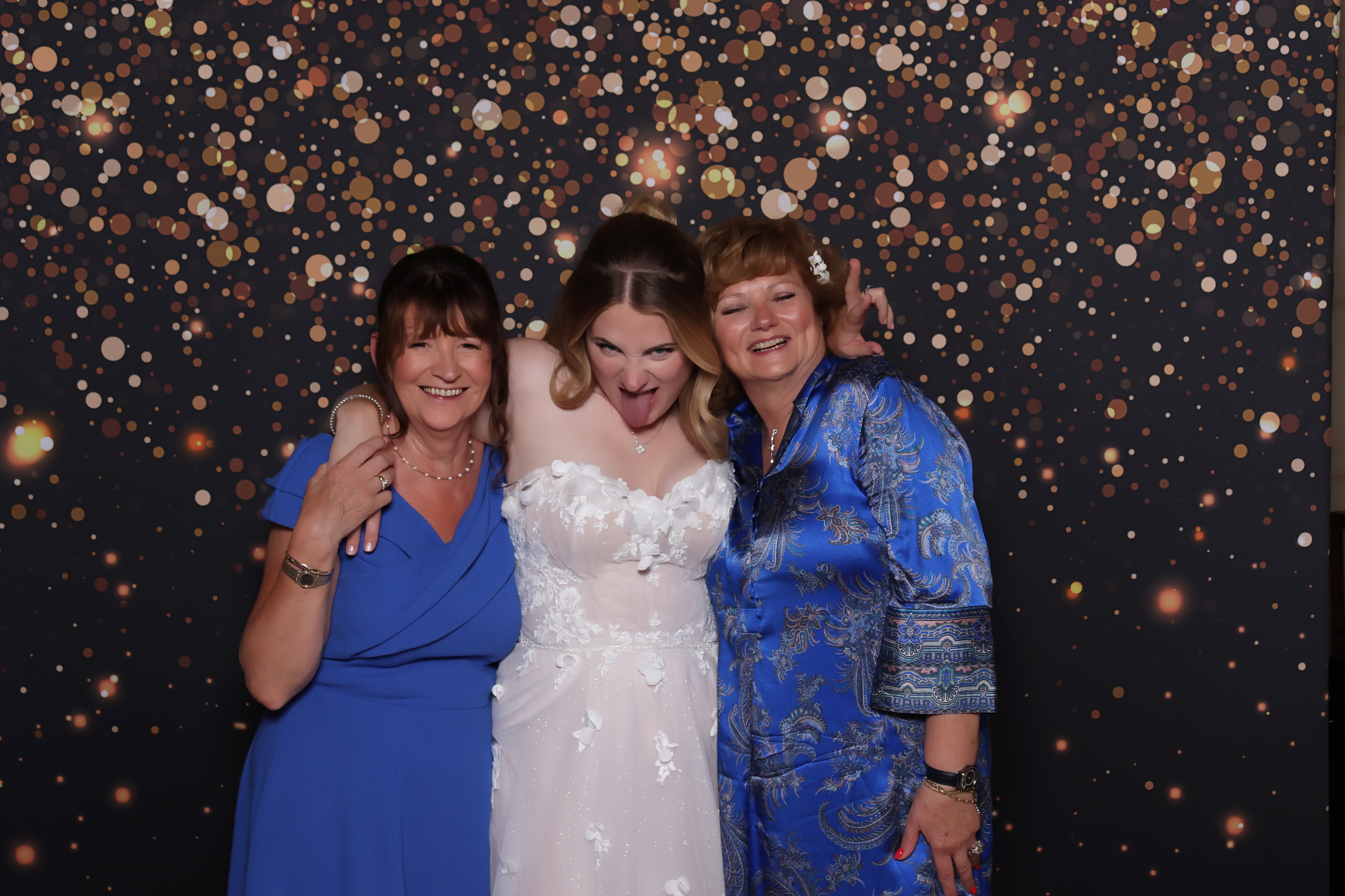 Tom & Katie wedding | View more photos from the event at gallery.pbooth.co.uk/u/ThePboothCompany/Tom-Katie-wedding