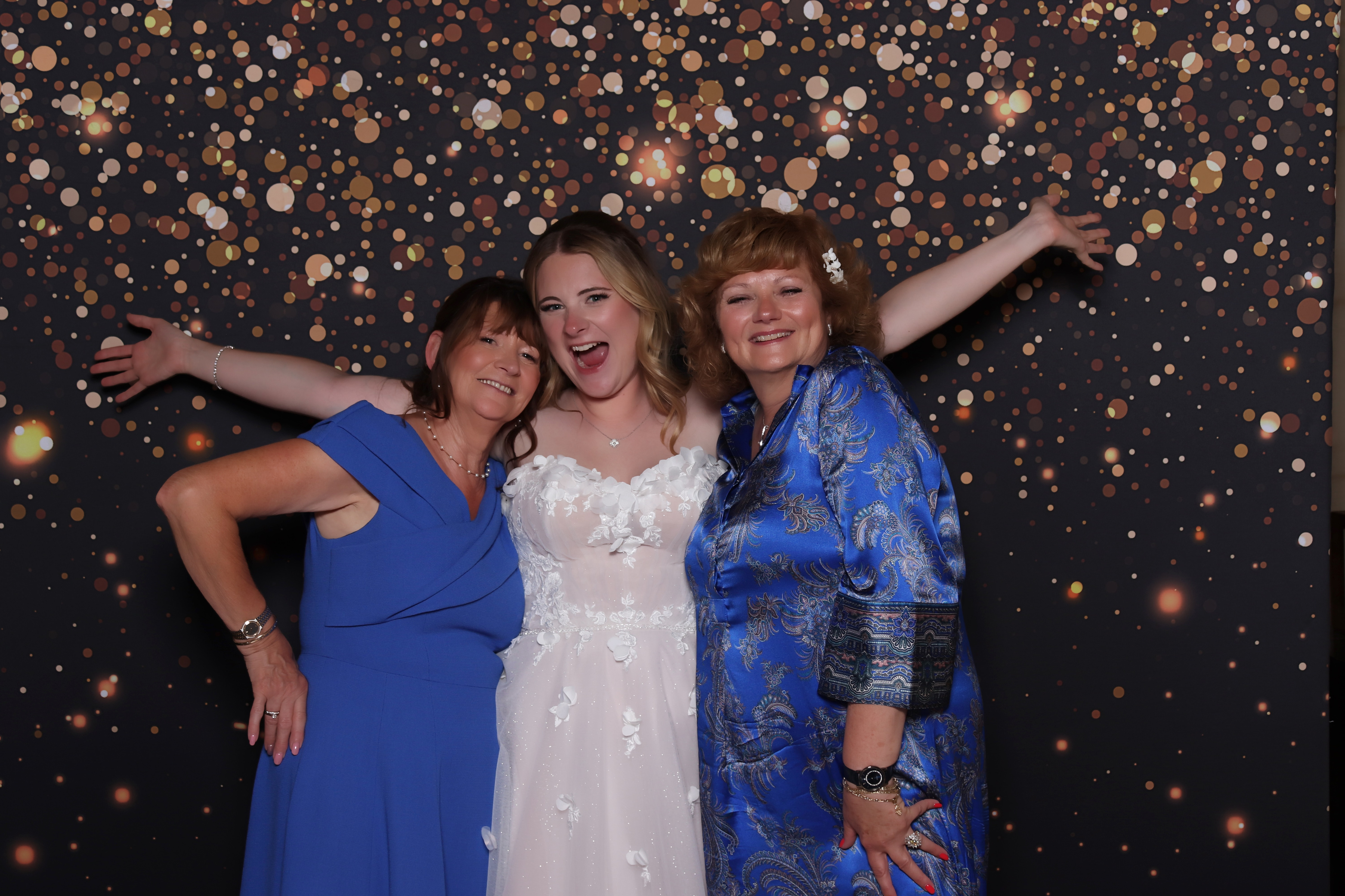 Tom & Katie wedding | View more photos from the event at gallery.pbooth.co.uk/u/ThePboothCompany/Tom-Katie-wedding