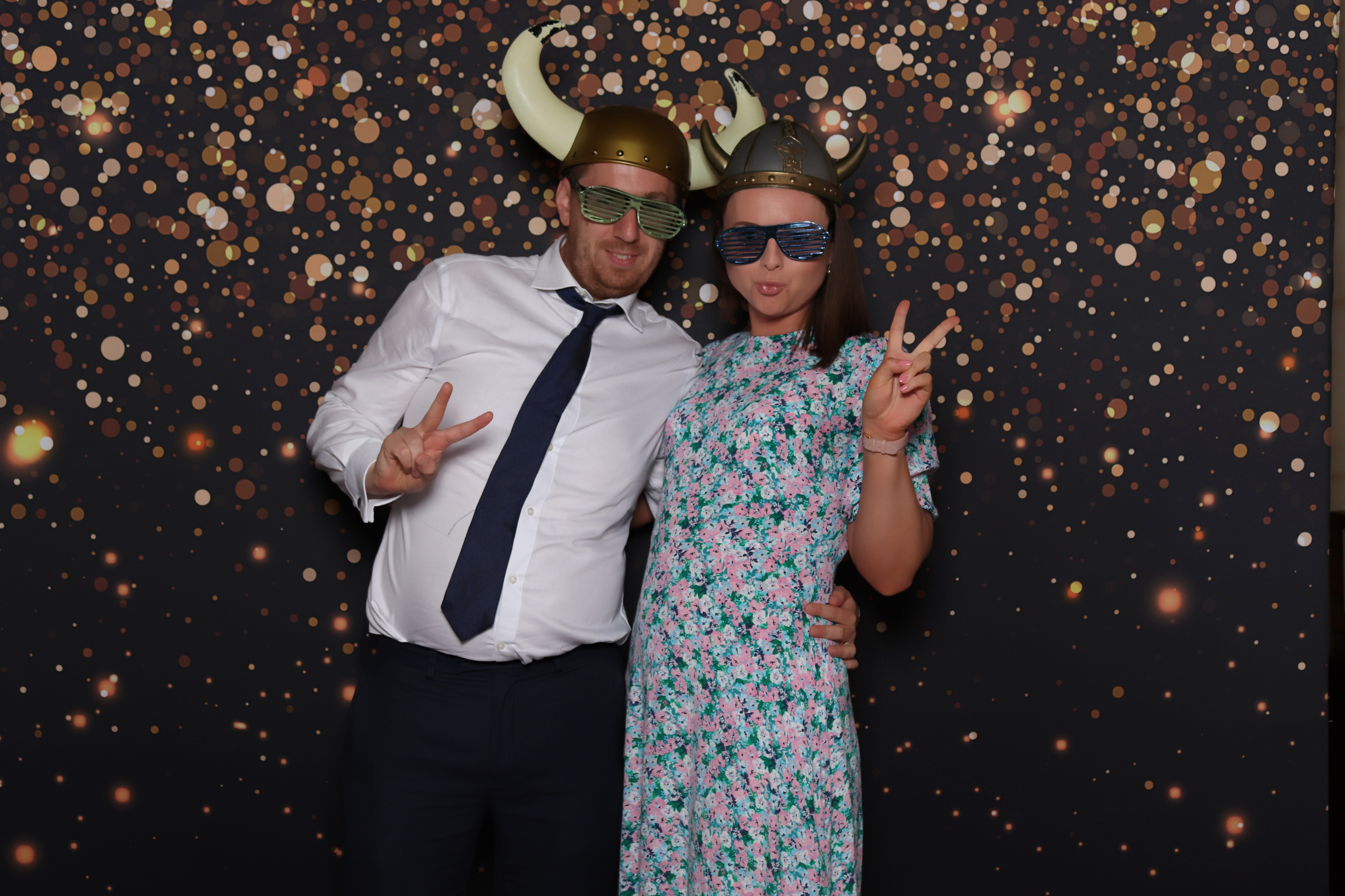 Tom & Katie wedding | View more photos from the event at gallery.pbooth.co.uk/u/ThePboothCompany/Tom-Katie-wedding