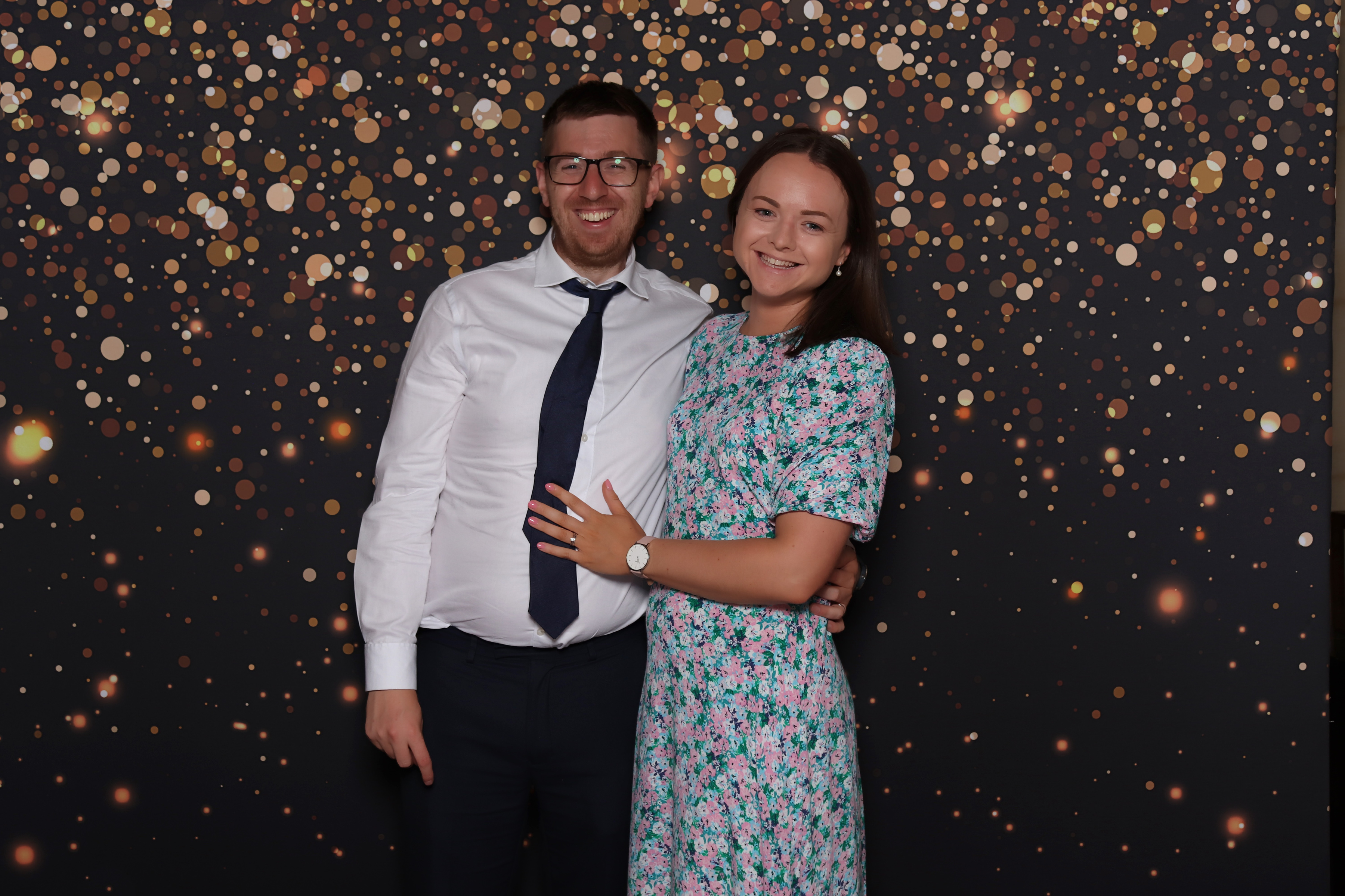 Tom & Katie wedding | View more photos from the event at gallery.pbooth.co.uk/u/ThePboothCompany/Tom-Katie-wedding