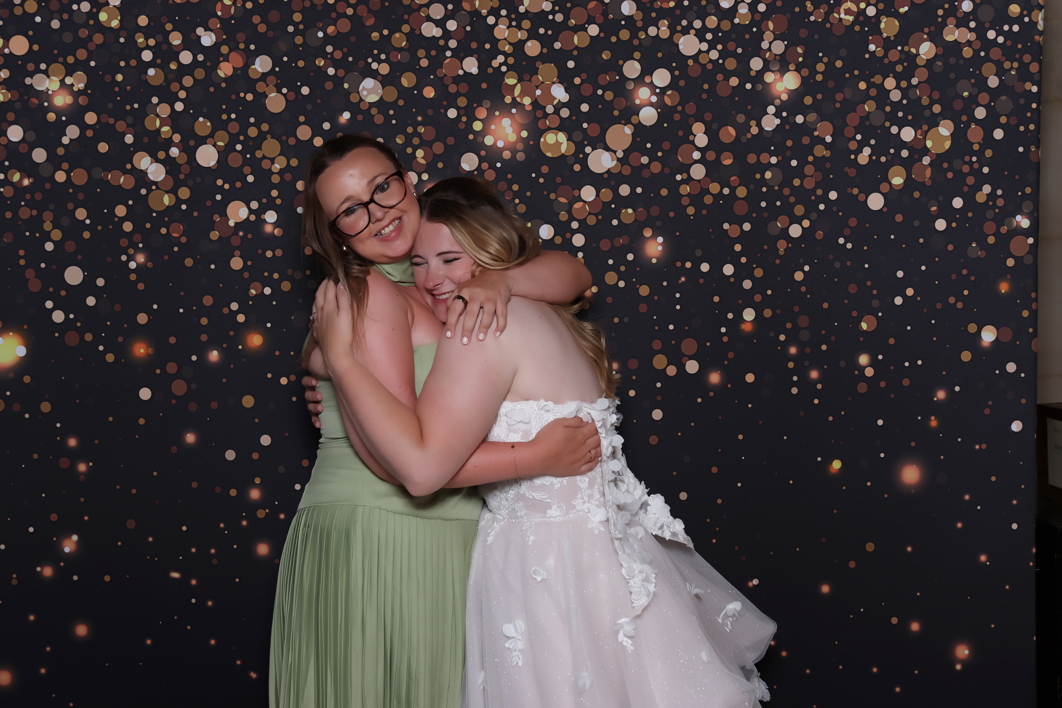 Tom & Katie wedding | View more photos from the event at gallery.pbooth.co.uk/u/ThePboothCompany/Tom-Katie-wedding