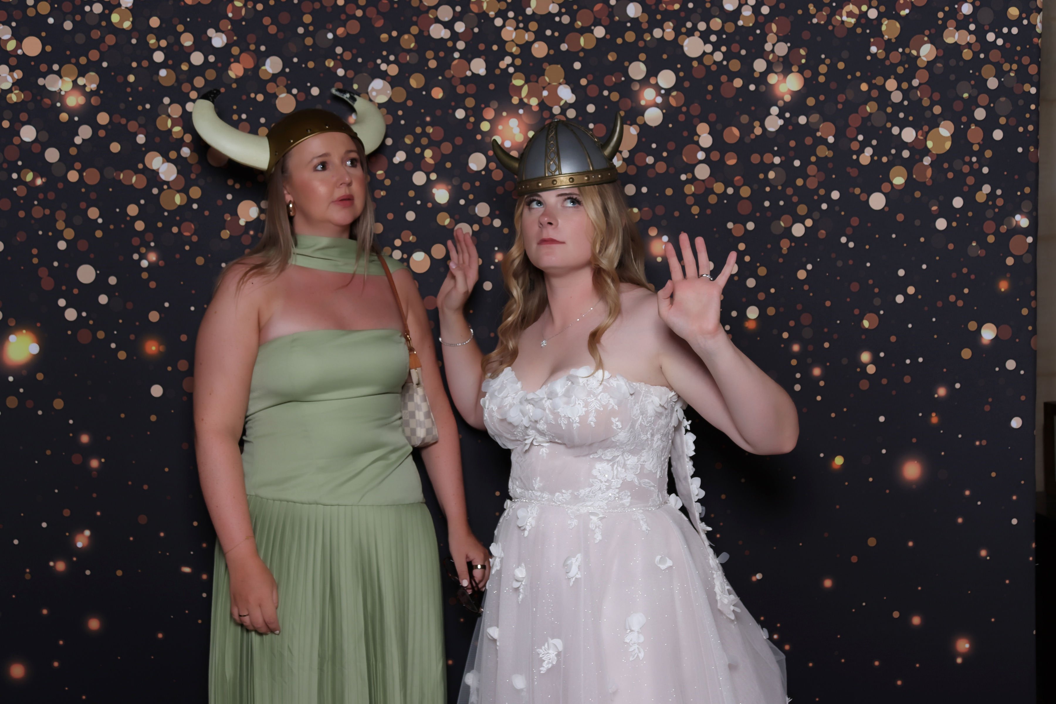 Tom & Katie wedding | View more photos from the event at gallery.pbooth.co.uk/u/ThePboothCompany/Tom-Katie-wedding