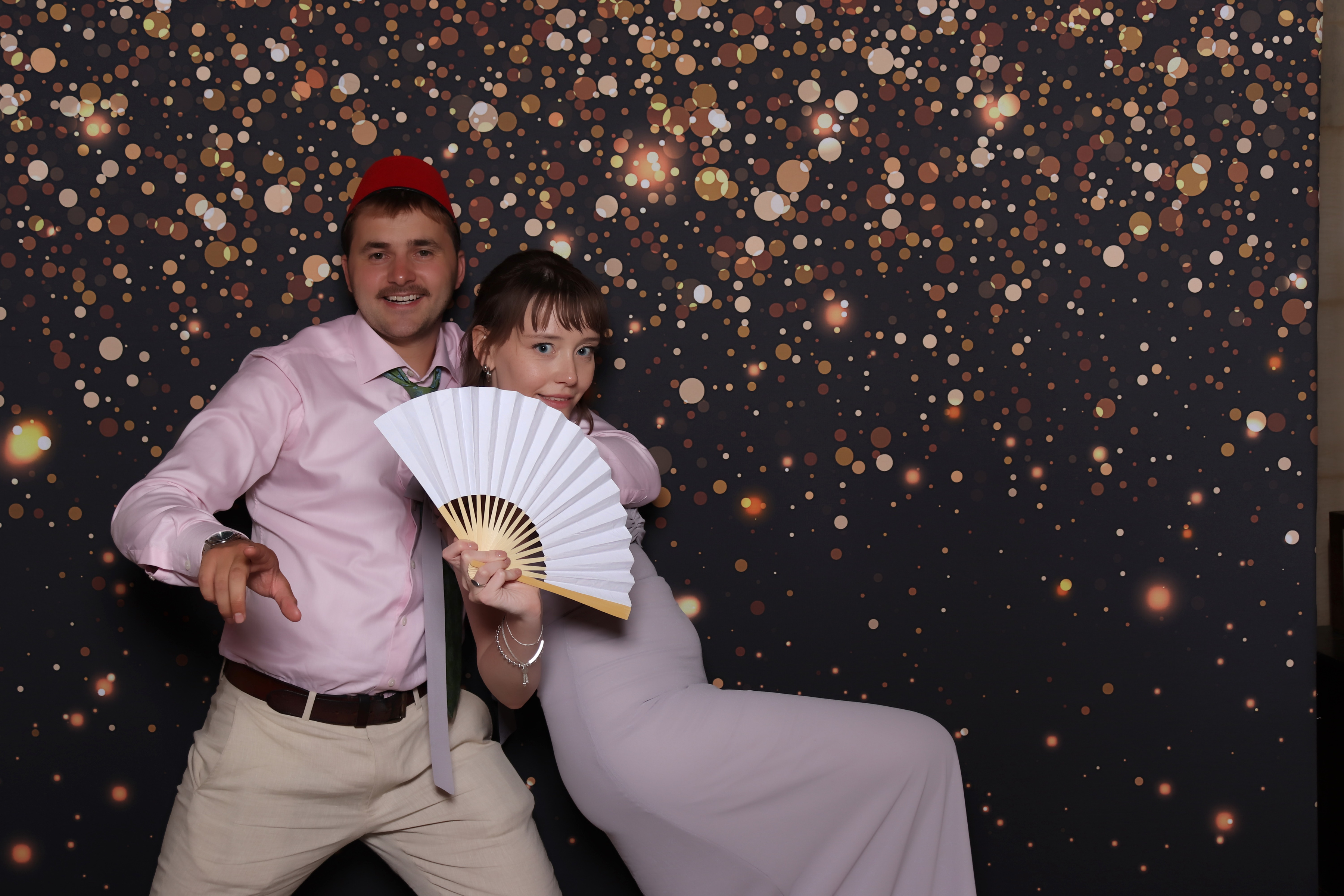 Tom & Katie wedding | View more photos from the event at gallery.pbooth.co.uk/u/ThePboothCompany/Tom-Katie-wedding