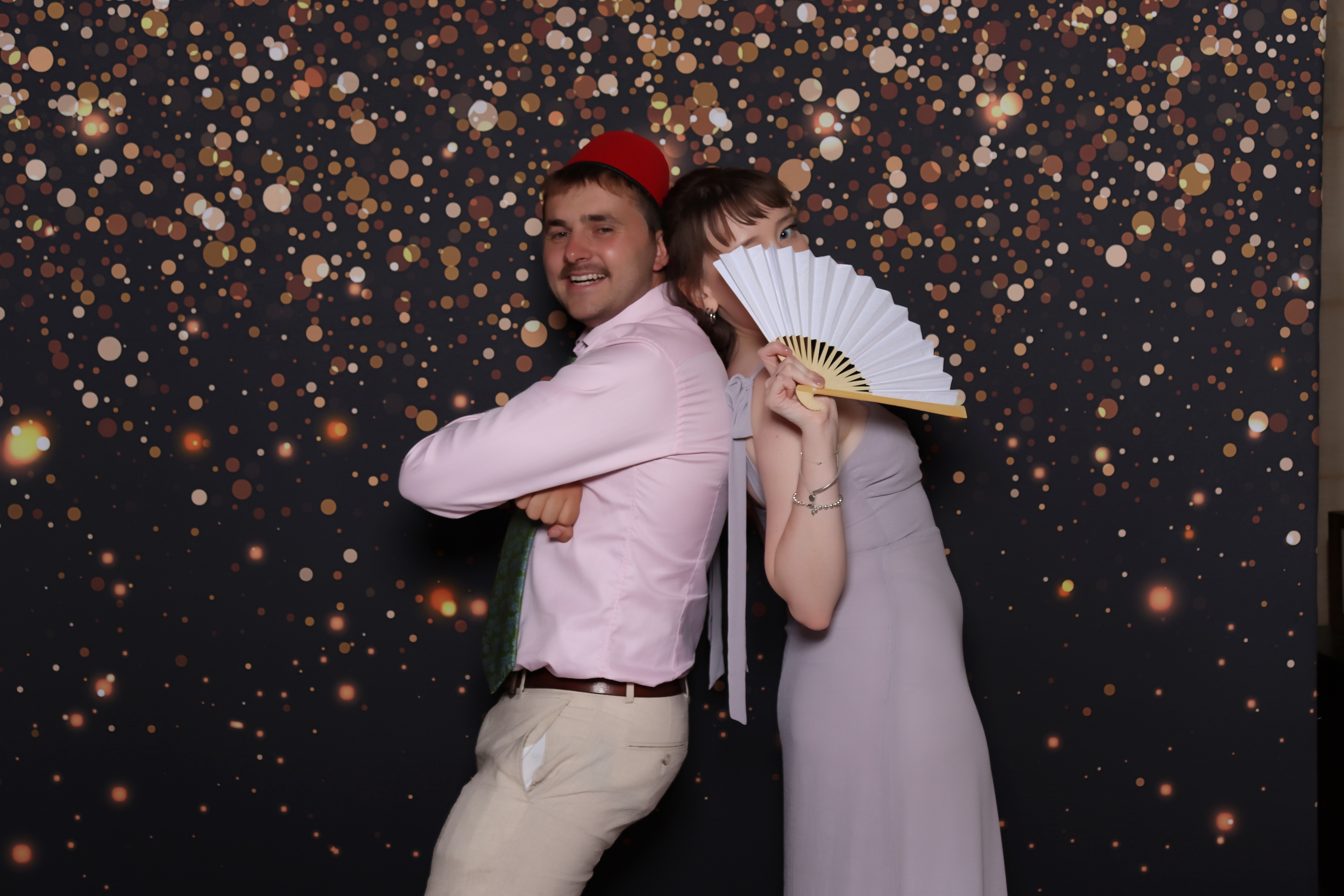 Tom & Katie wedding | View more photos from the event at gallery.pbooth.co.uk/u/ThePboothCompany/Tom-Katie-wedding