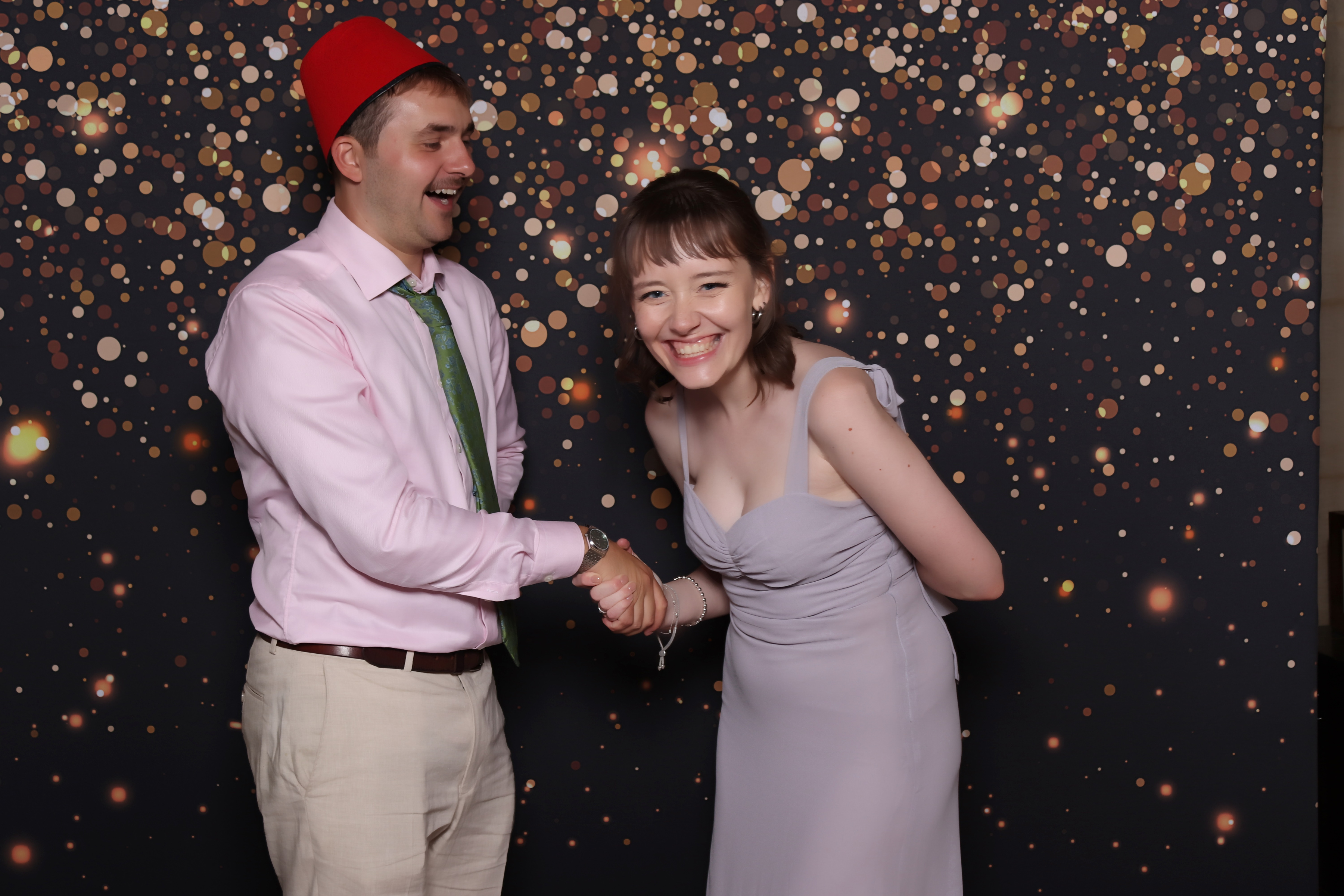 Tom & Katie wedding | View more photos from the event at gallery.pbooth.co.uk/u/ThePboothCompany/Tom-Katie-wedding