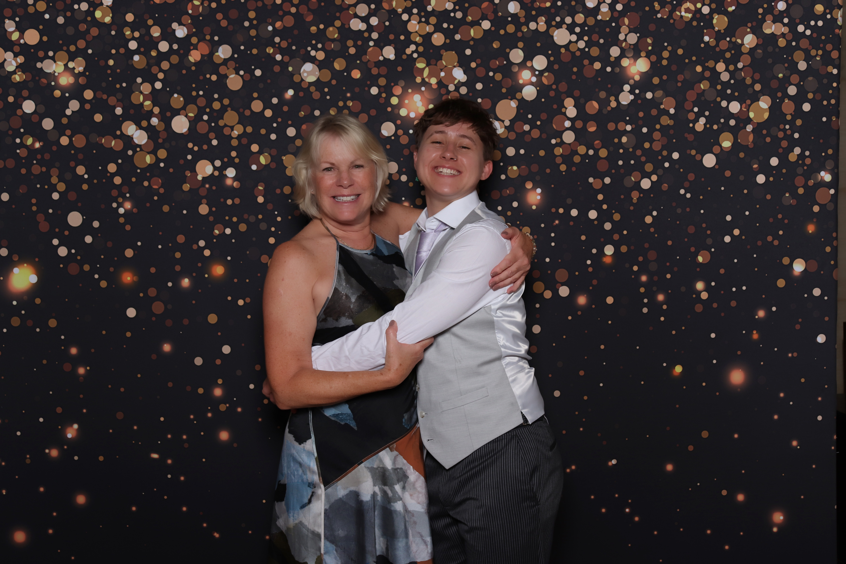 Tom & Katie wedding | View more photos from the event at gallery.pbooth.co.uk/u/ThePboothCompany/Tom-Katie-wedding