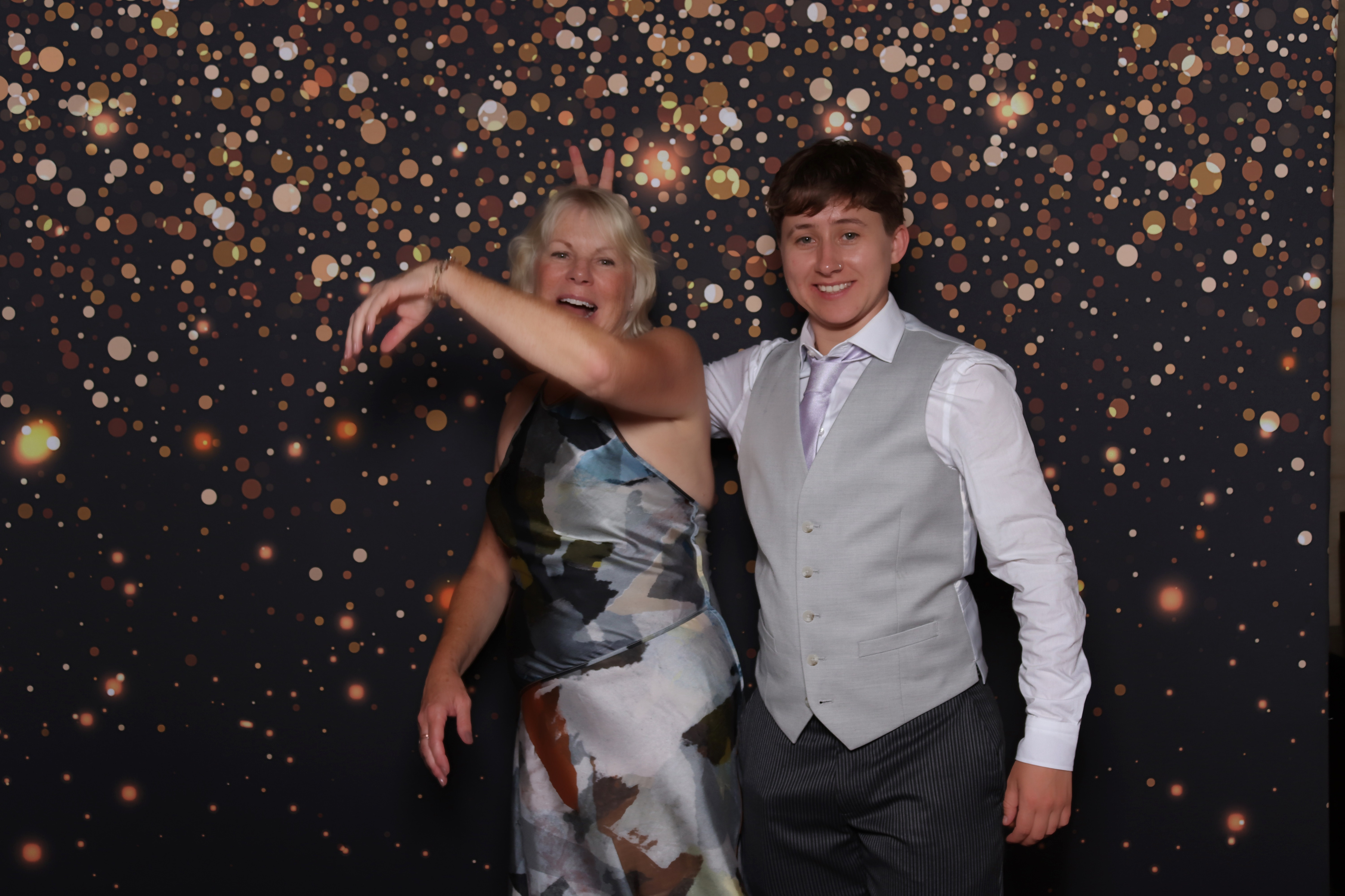 Tom & Katie wedding | View more photos from the event at gallery.pbooth.co.uk/u/ThePboothCompany/Tom-Katie-wedding