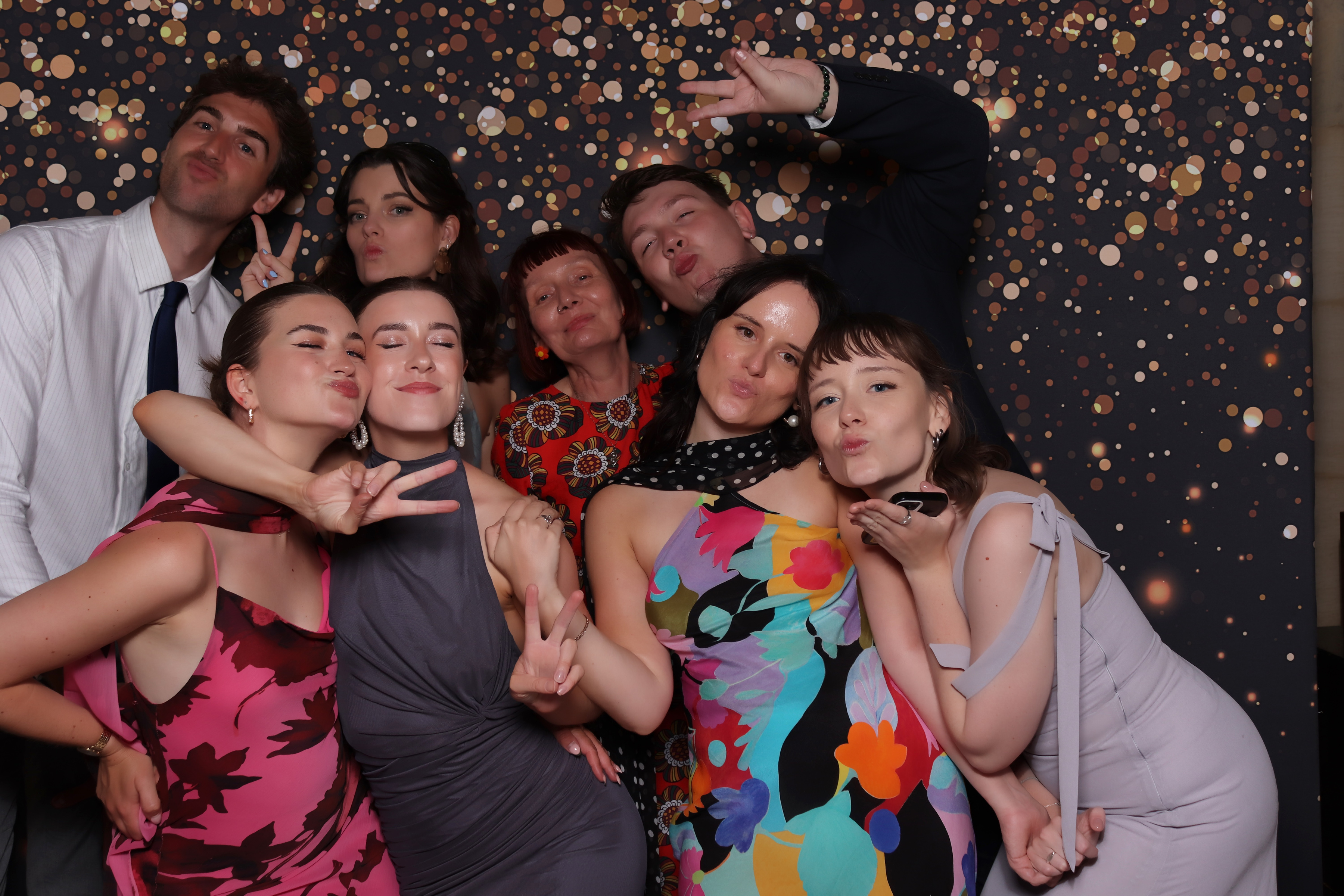 Tom & Katie wedding | View more photos from the event at gallery.pbooth.co.uk/u/ThePboothCompany/Tom-Katie-wedding