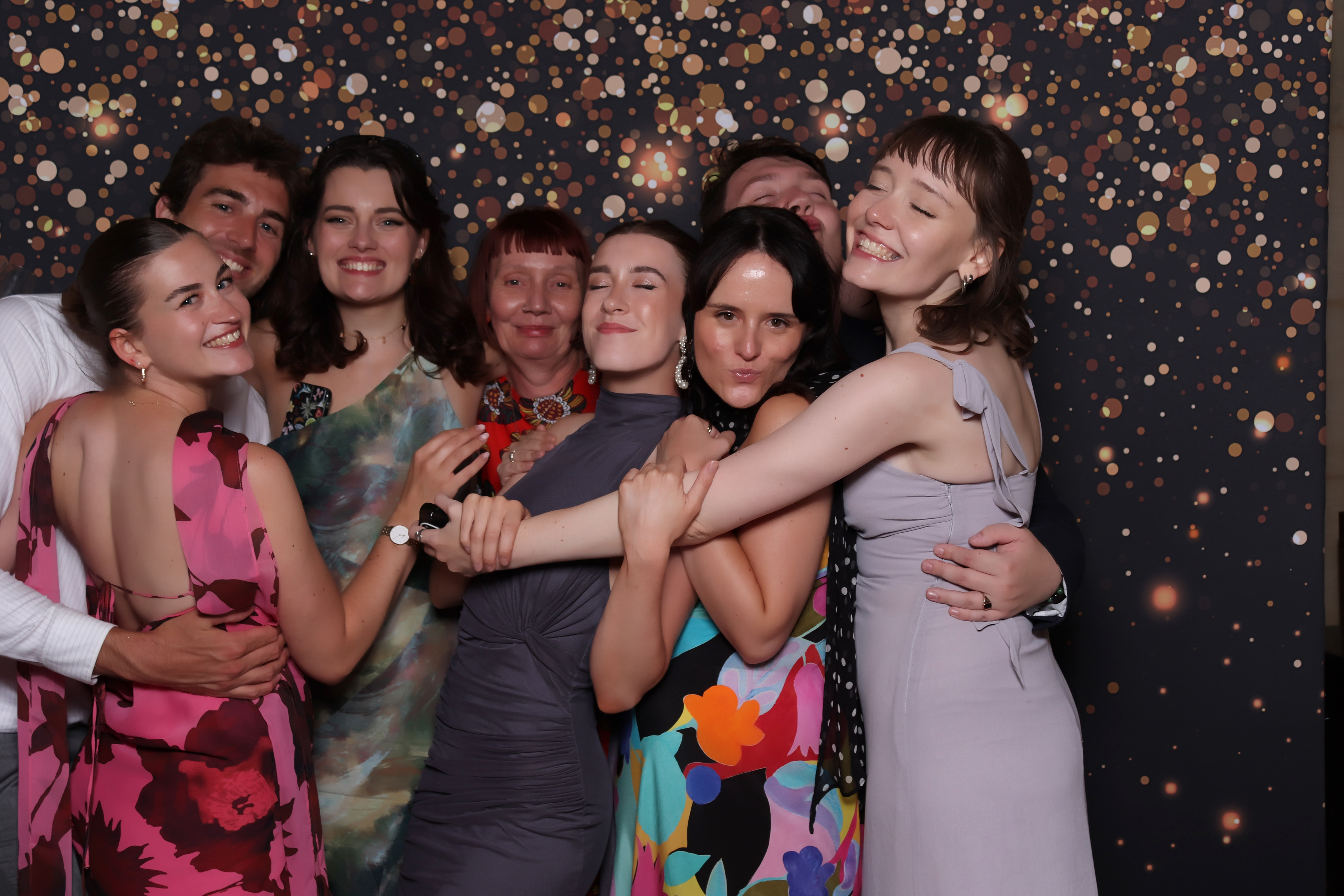 Tom & Katie wedding | View more photos from the event at gallery.pbooth.co.uk/u/ThePboothCompany/Tom-Katie-wedding