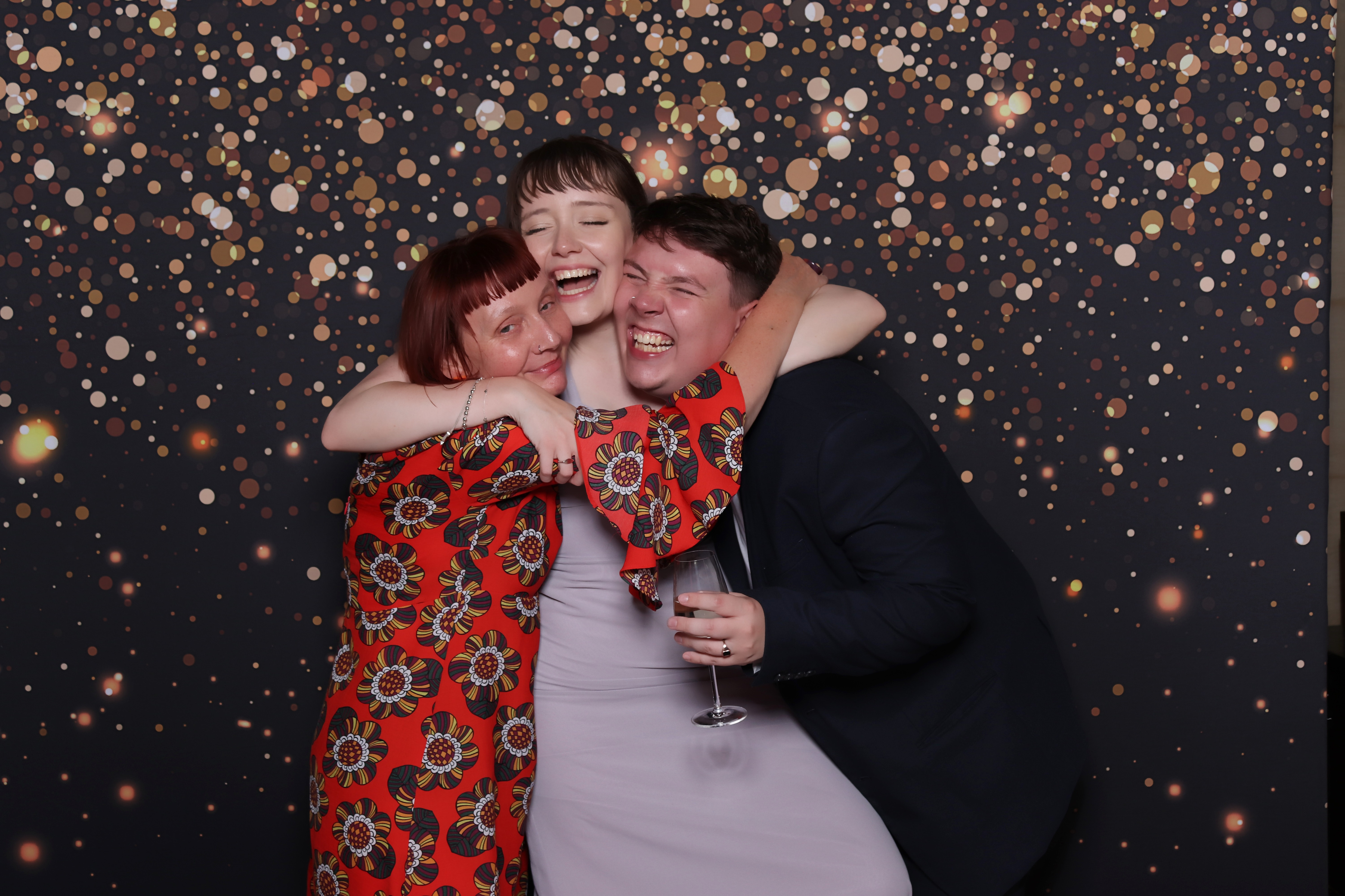 Tom & Katie wedding | View more photos from the event at gallery.pbooth.co.uk/u/ThePboothCompany/Tom-Katie-wedding