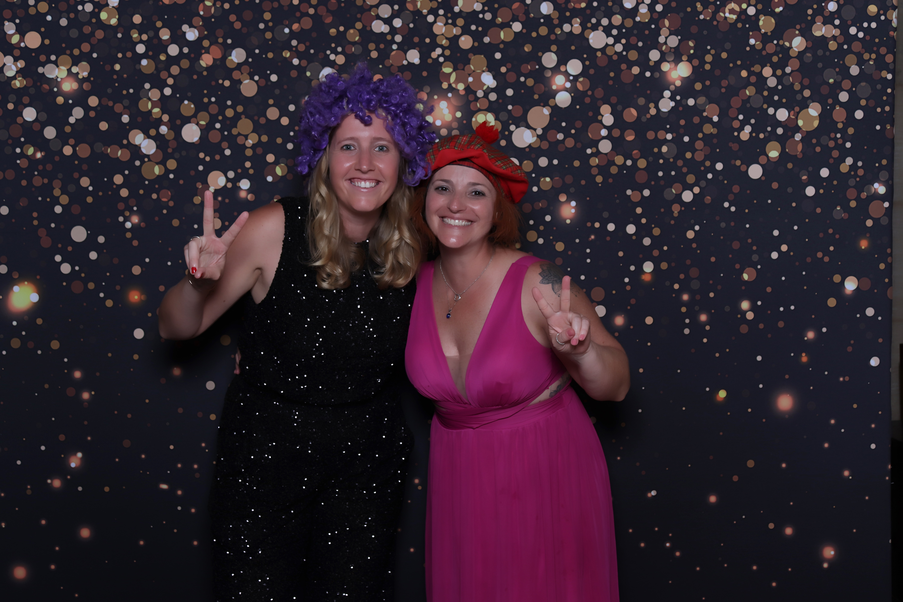 Tom & Katie wedding | View more photos from the event at gallery.pbooth.co.uk/u/ThePboothCompany/Tom-Katie-wedding