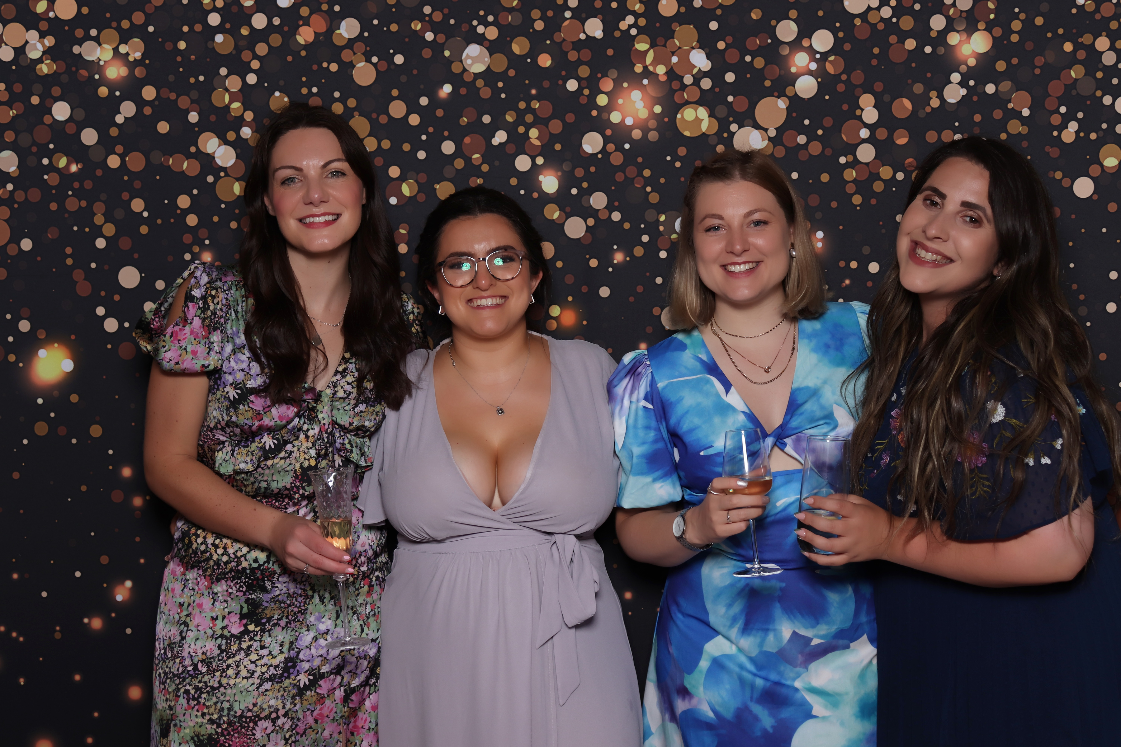 Tom & Katie wedding | View more photos from the event at gallery.pbooth.co.uk/u/ThePboothCompany/Tom-Katie-wedding