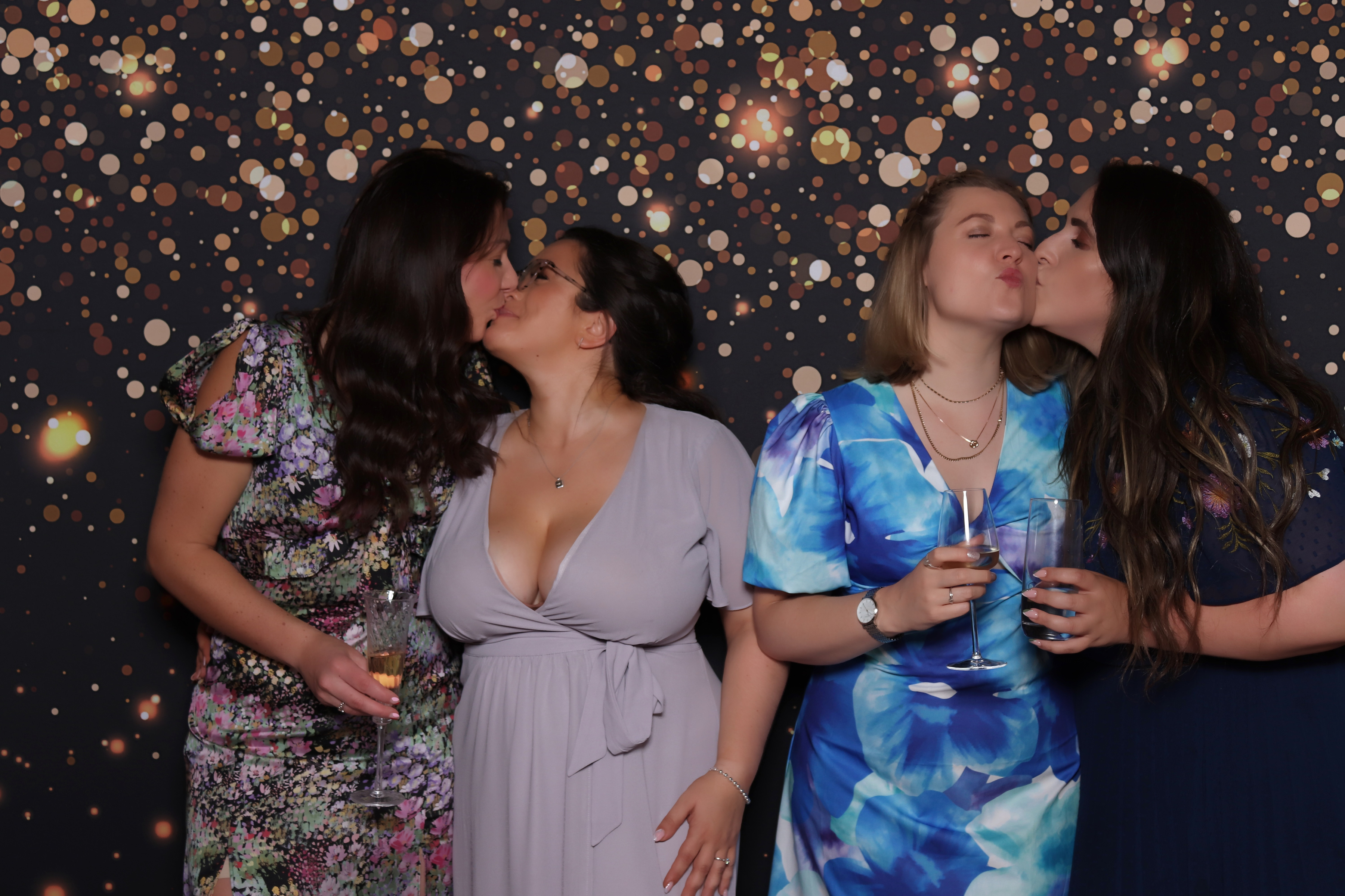 Tom & Katie wedding | View more photos from the event at gallery.pbooth.co.uk/u/ThePboothCompany/Tom-Katie-wedding